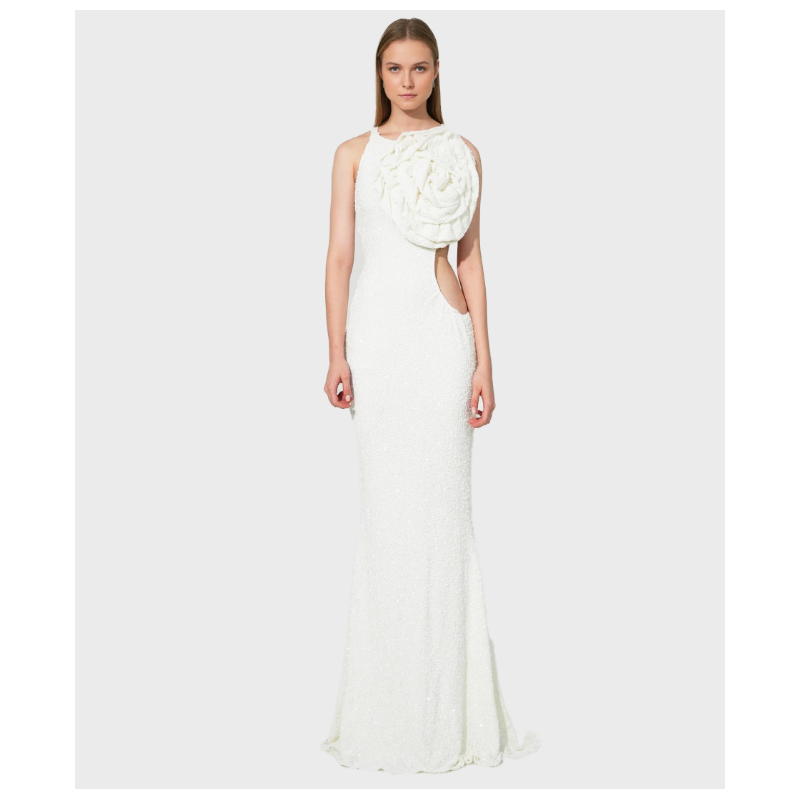 Robe Allon Paris Yole