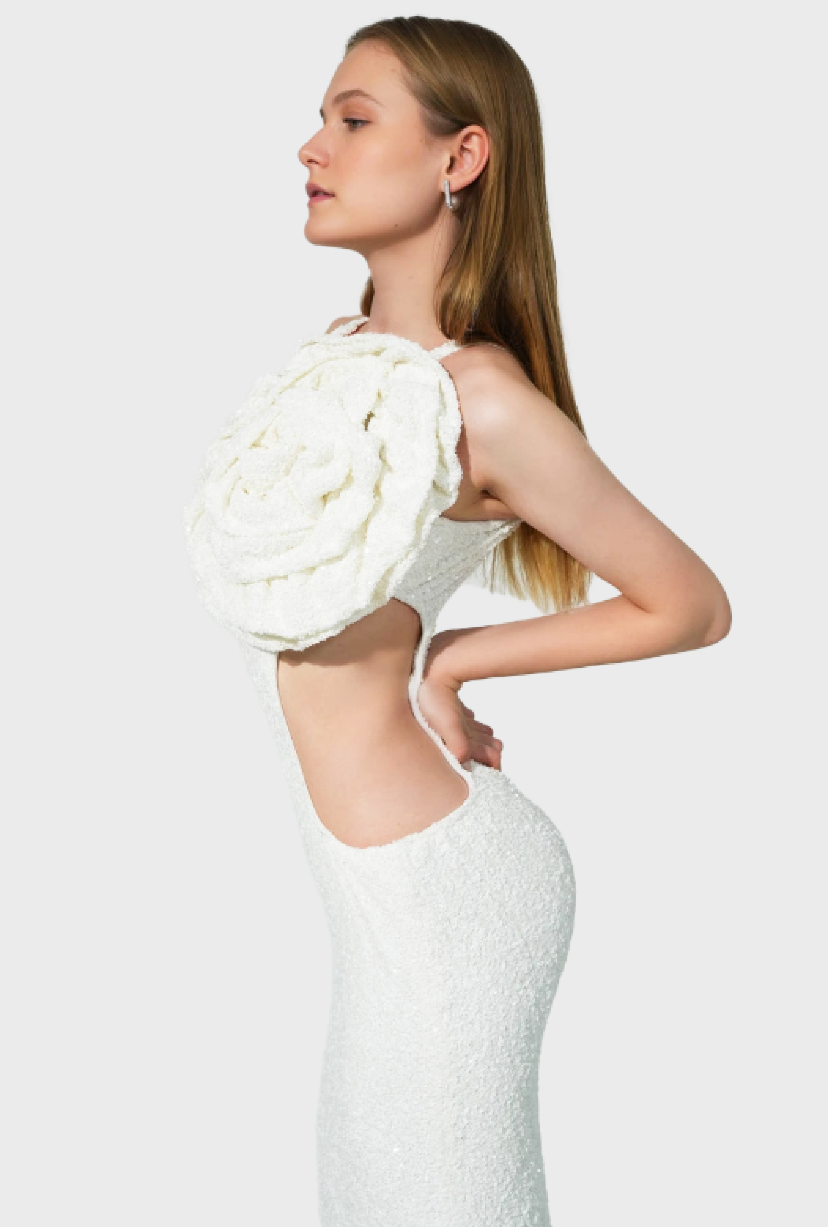 Robe Allon Paris Yole