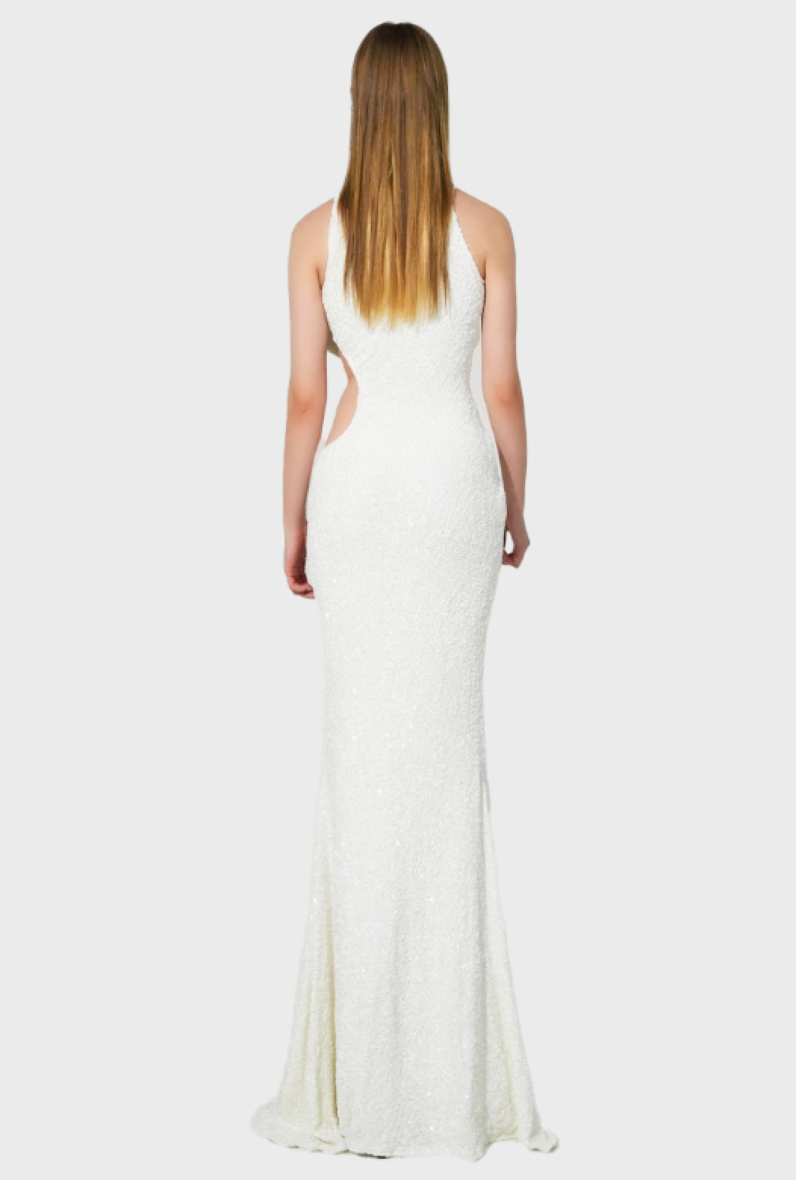 Robe Allon Paris Yole