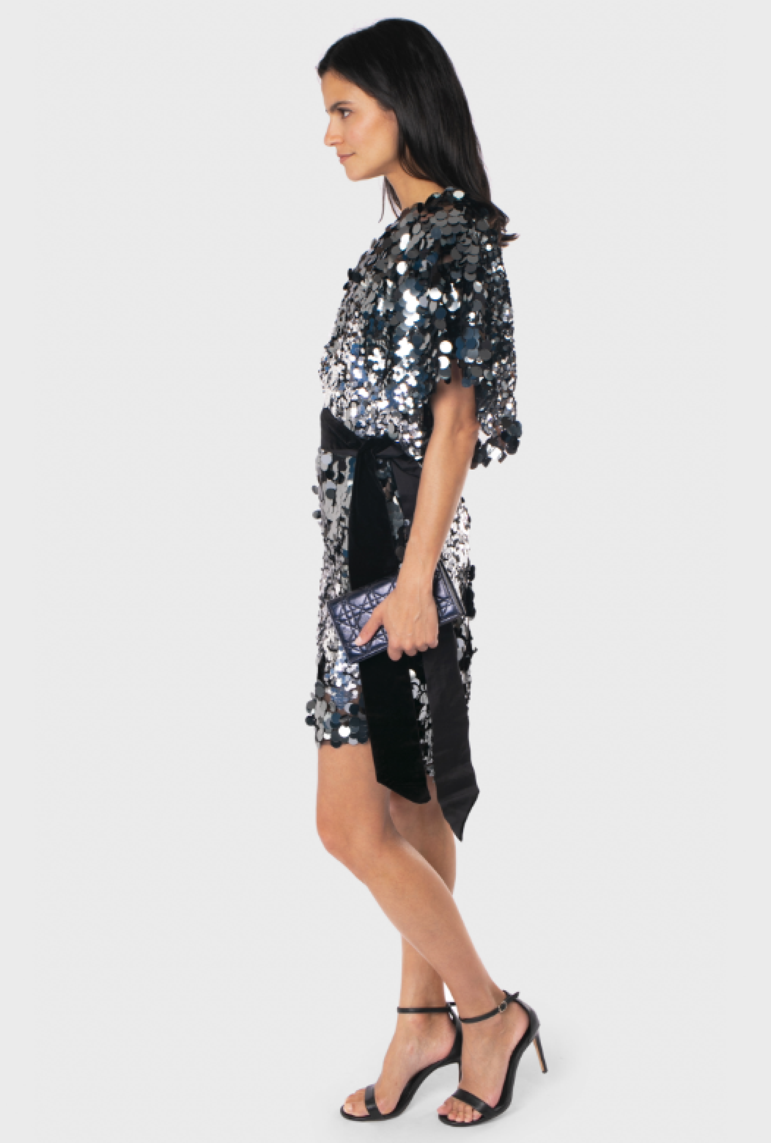 Robe Allon Paris Alhena