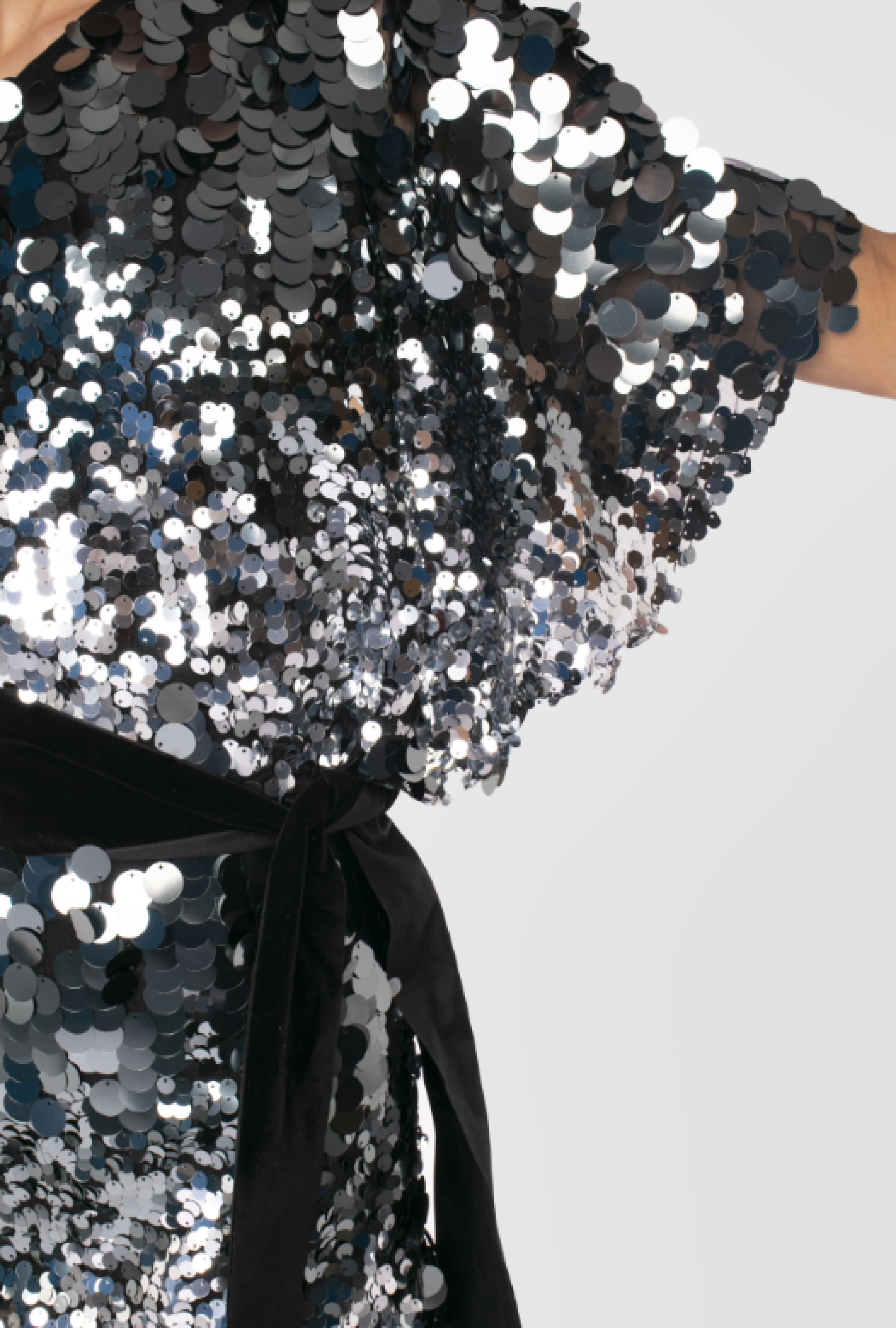 Robe Allon Paris Alhena