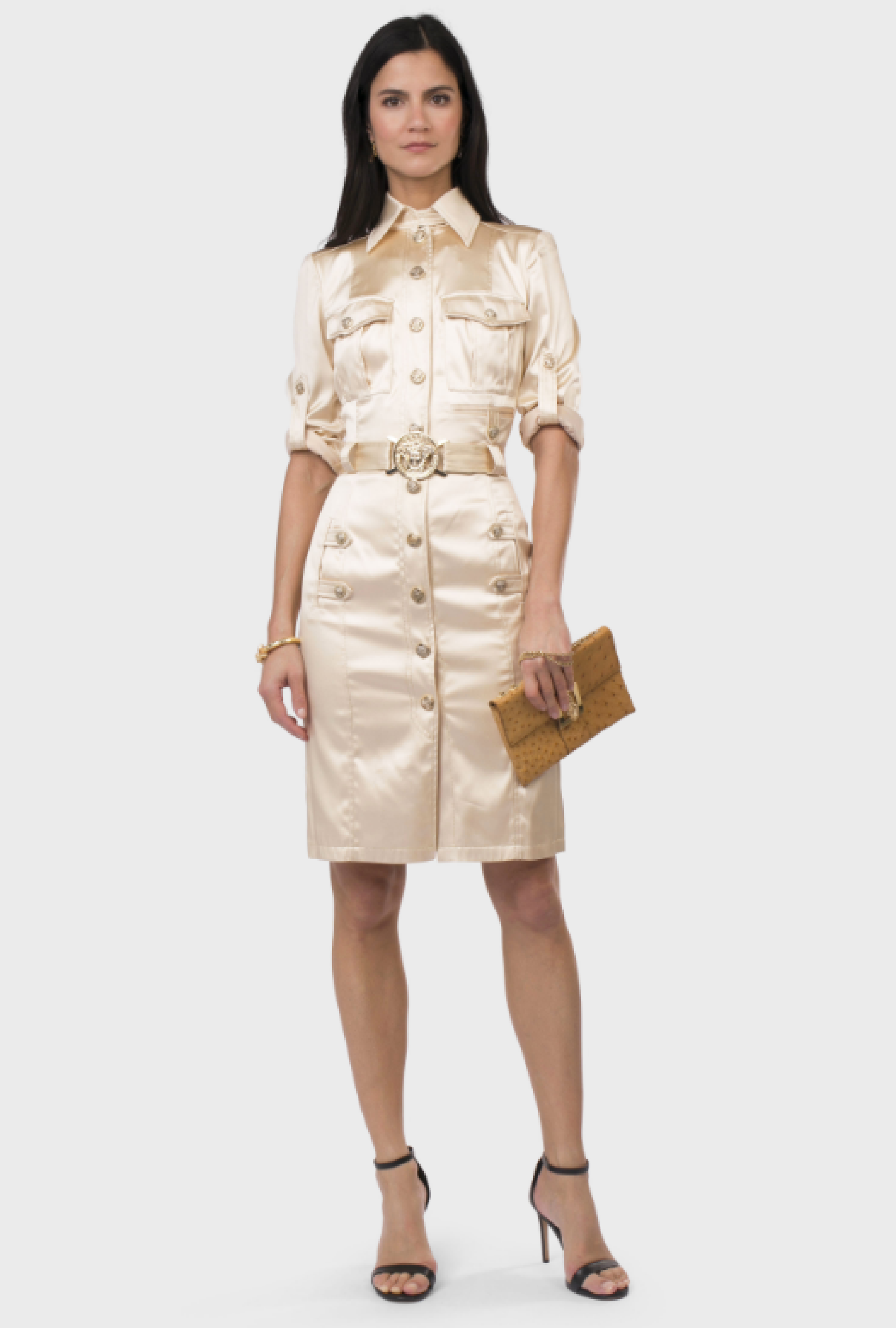 Robe Versace Madonna