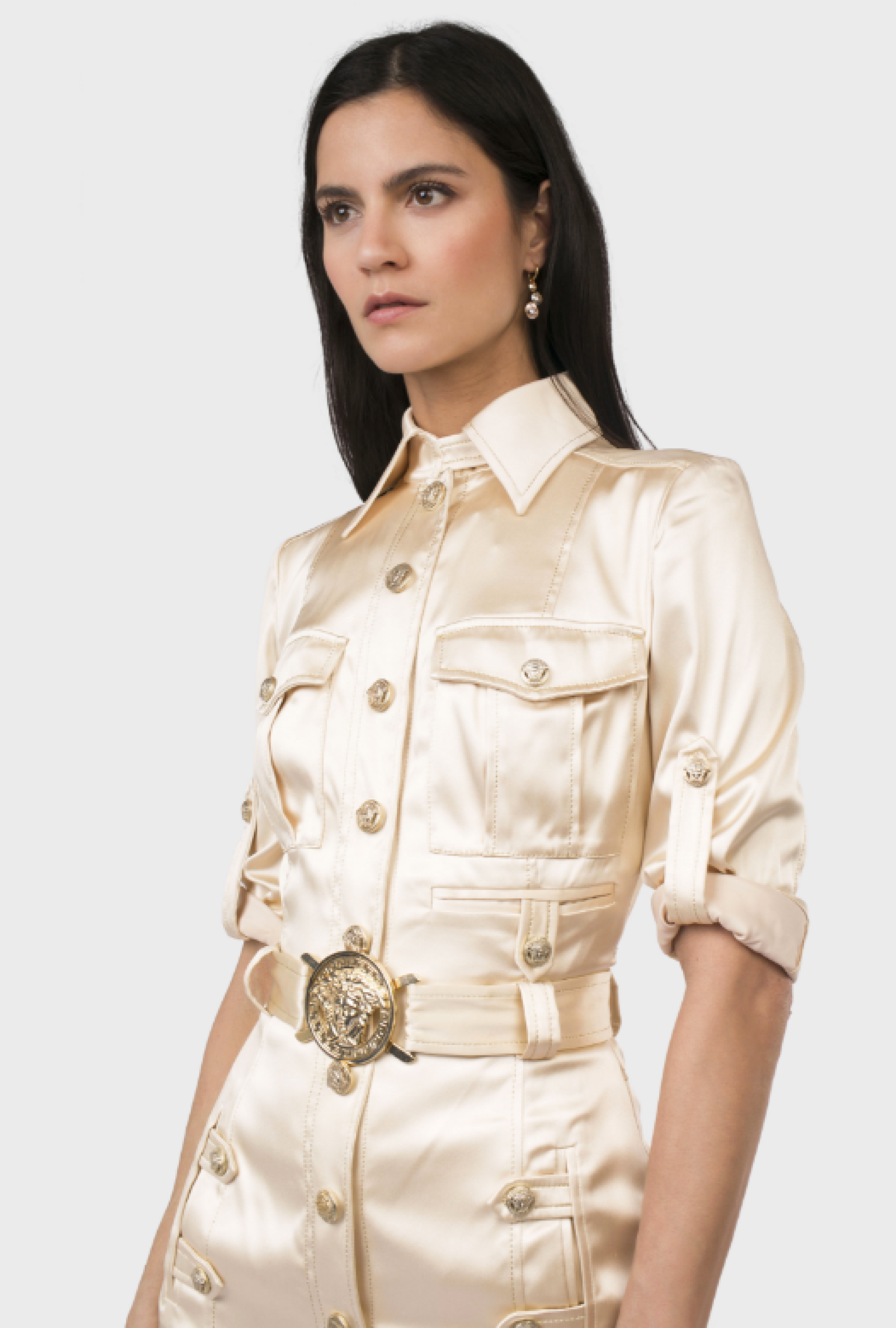 Robe Versace Madonna