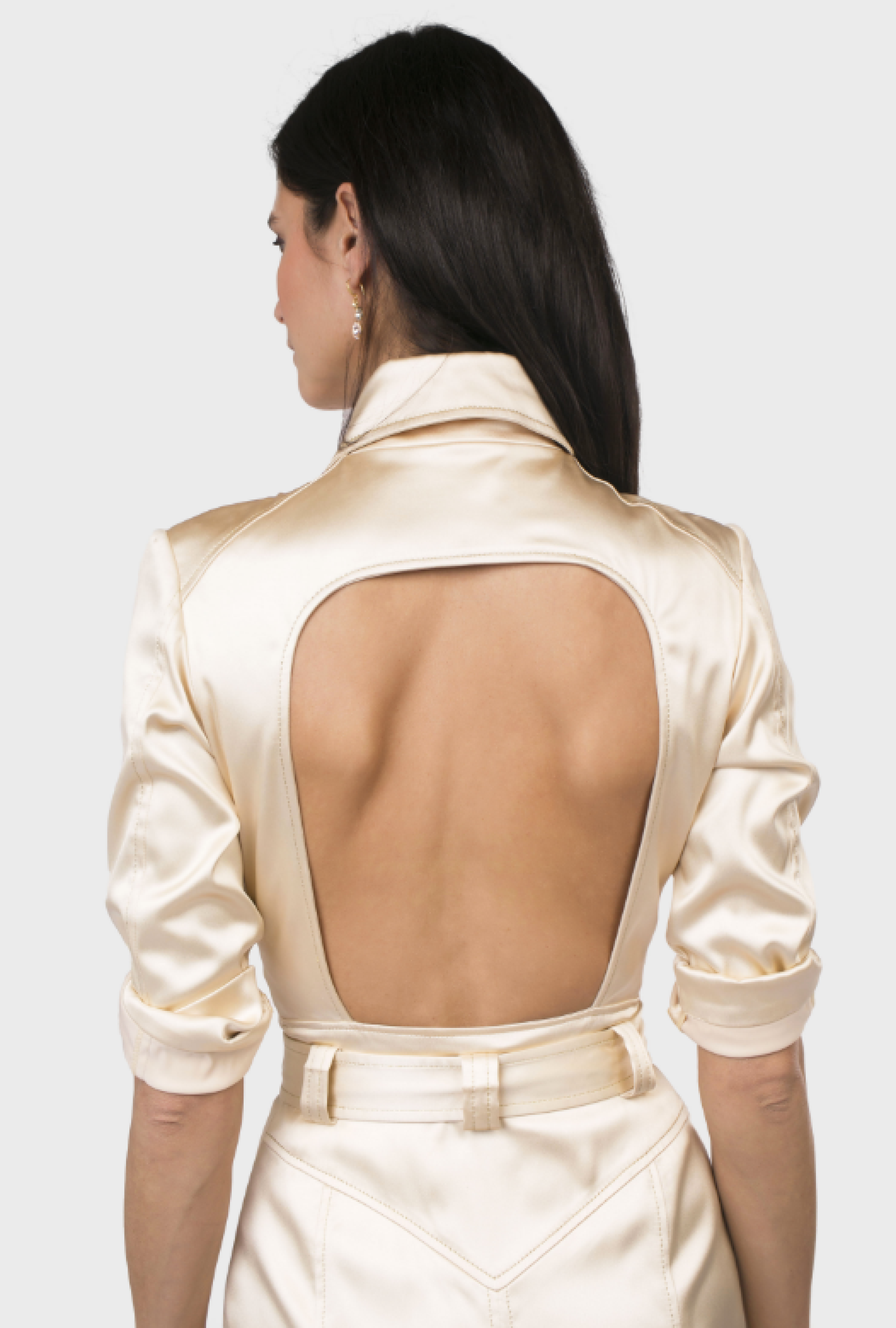 Robe Versace Madonna