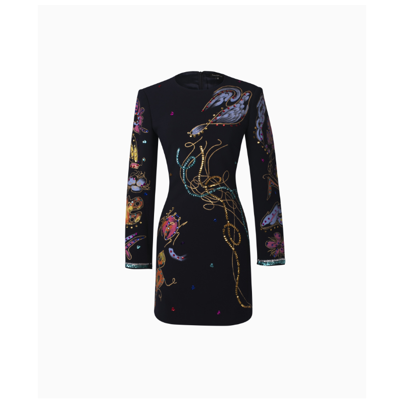 Robe Tara Jarmon Space