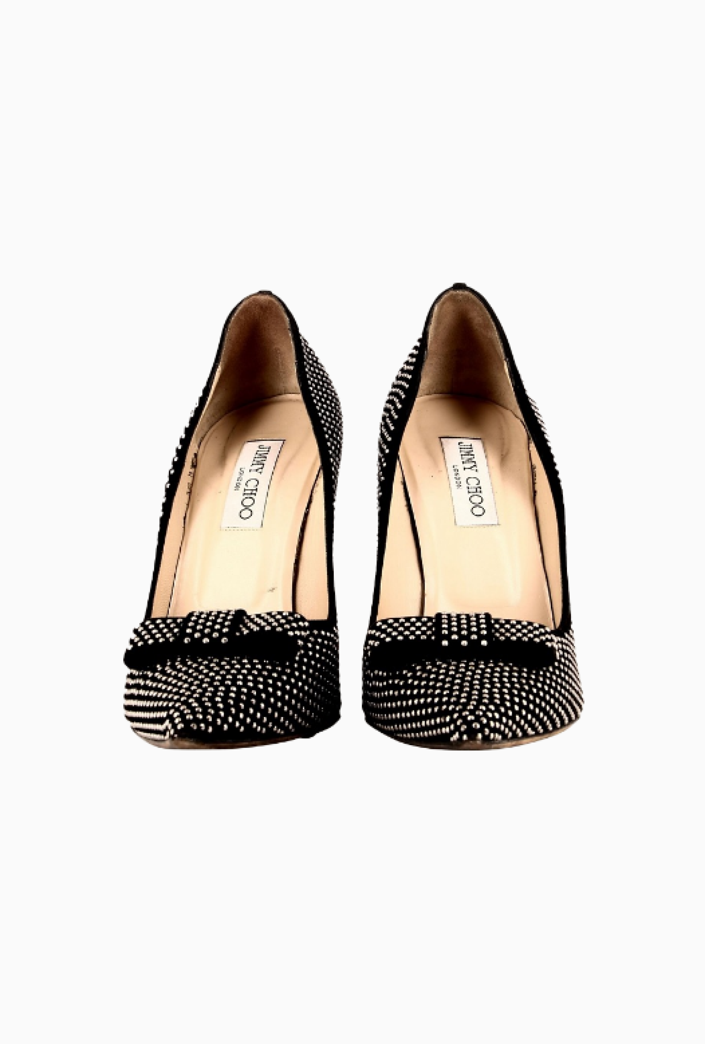 Chaussures Jimmy Choo Blair