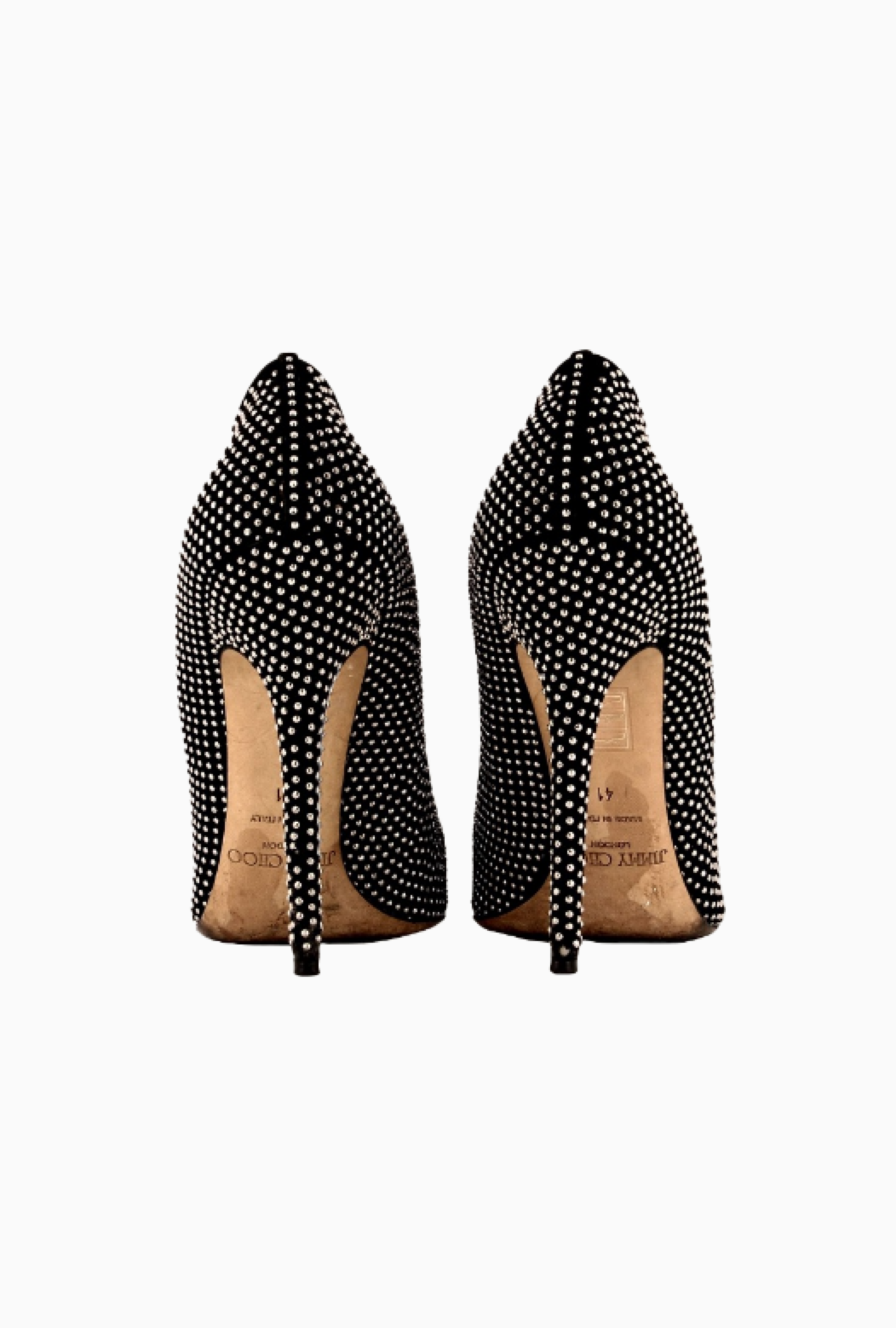 Chaussures Jimmy Choo Blair