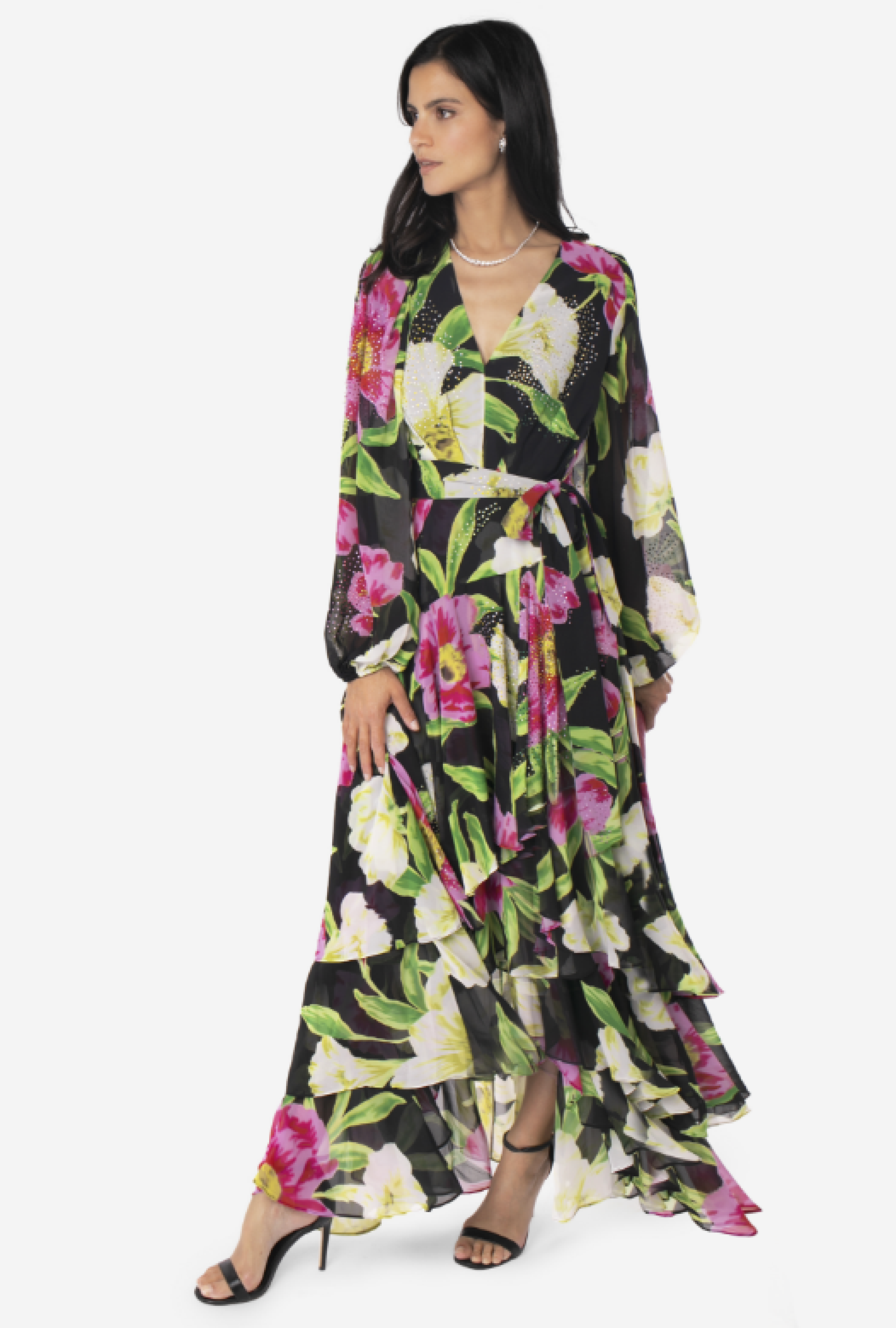 Robe Ungaro Courtney