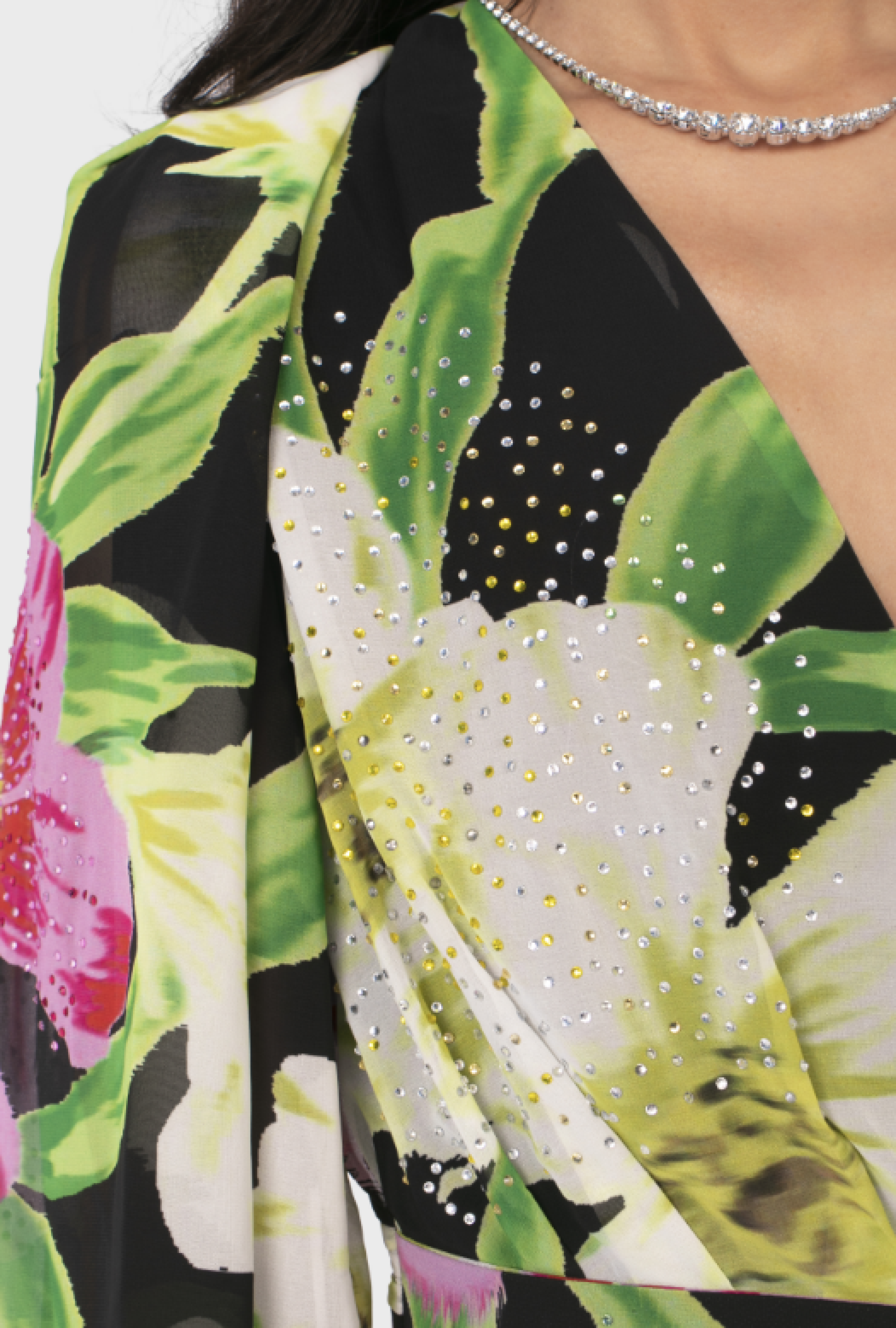 Robe Ungaro Courtney