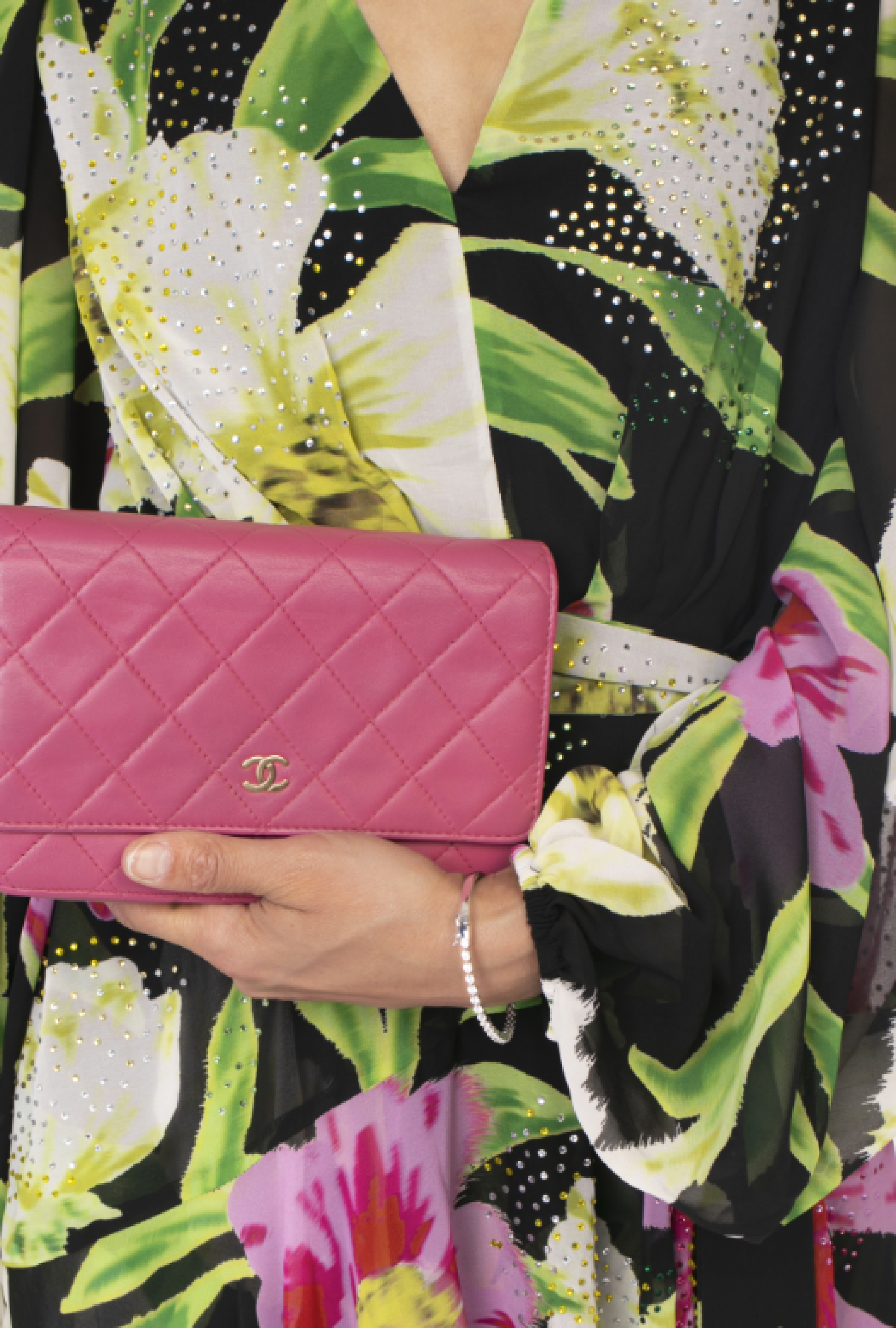 Robe Ungaro Courtney