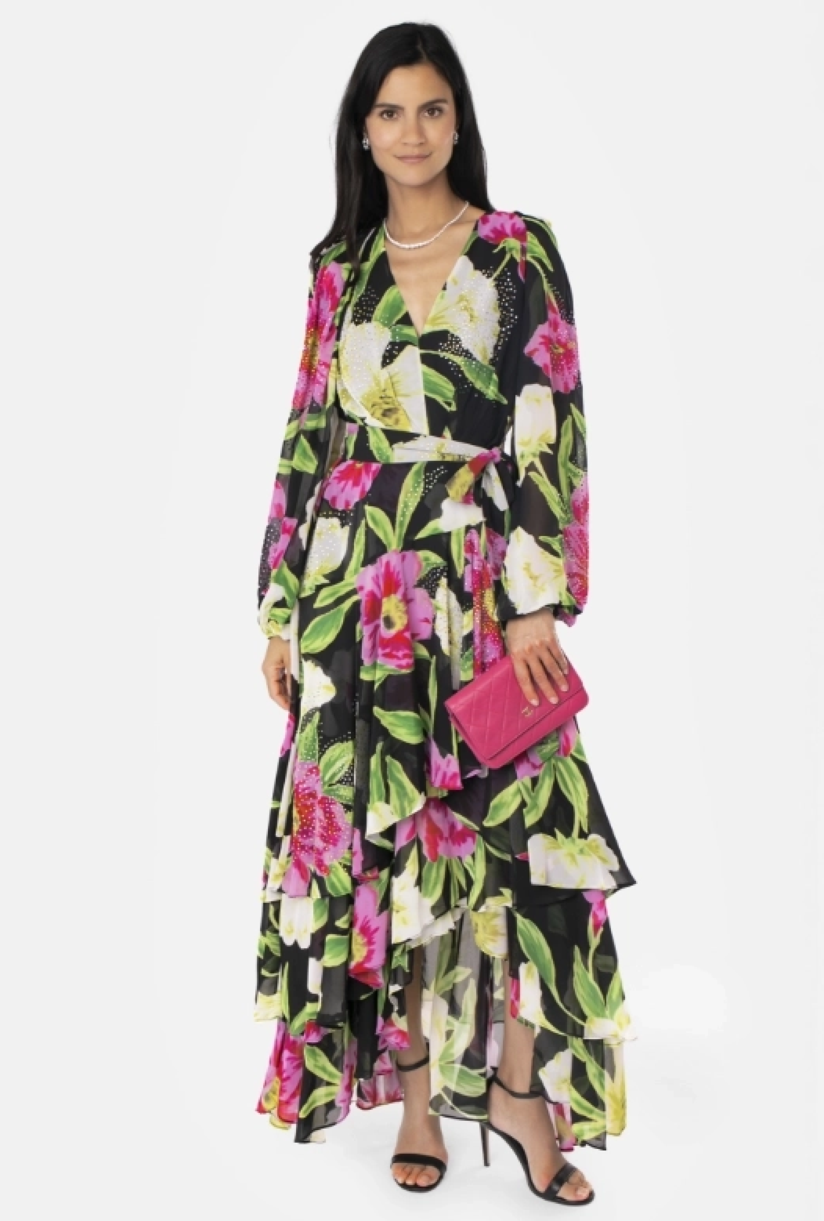 Robe Ungaro Courtney