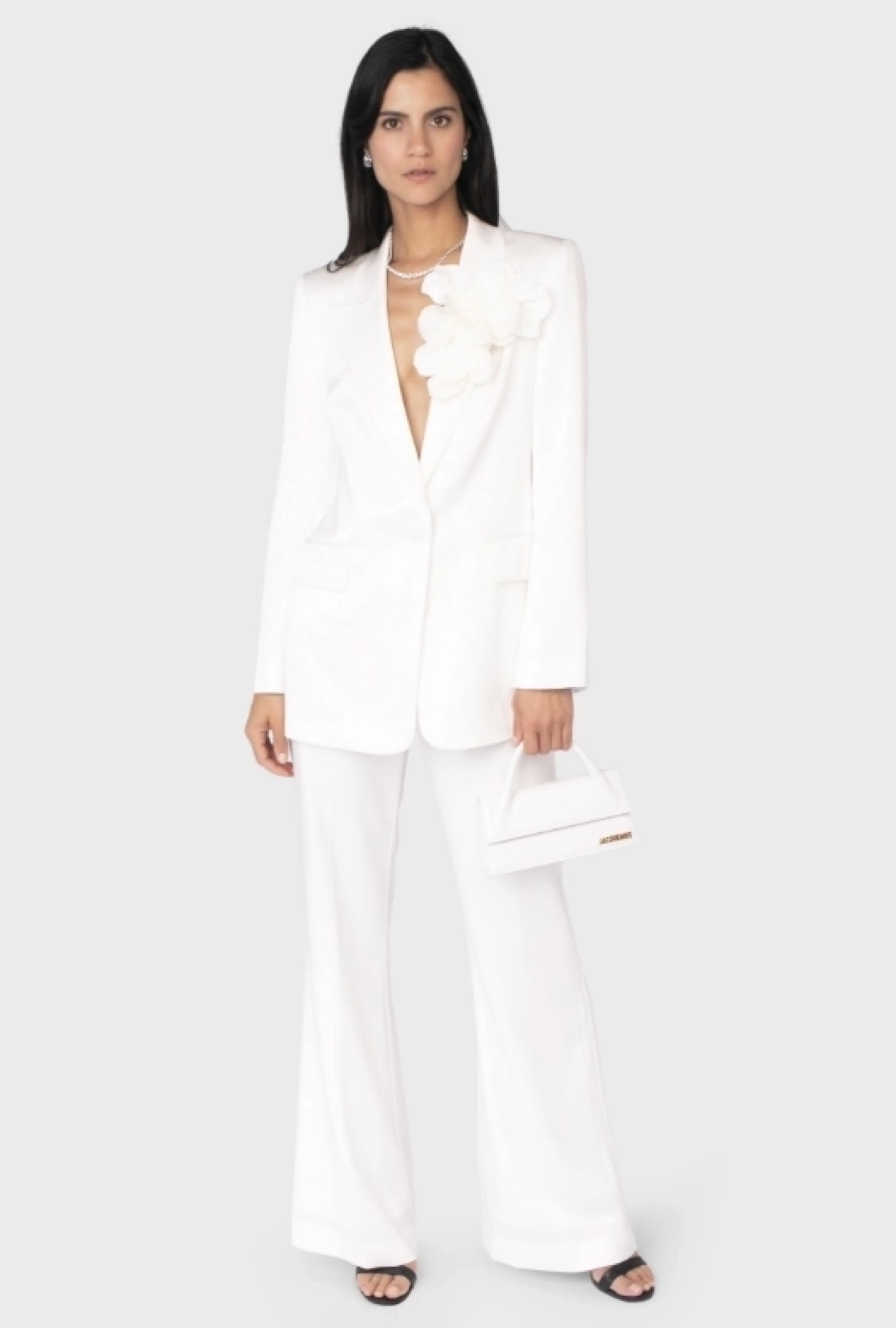 Smoking Ungaro Jamie