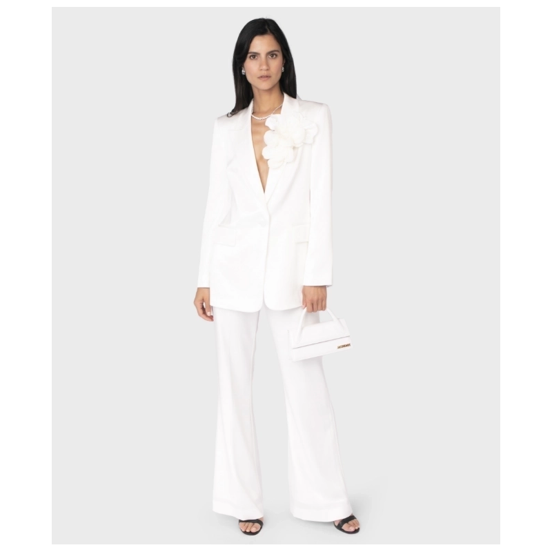 Smoking Ungaro Jamie