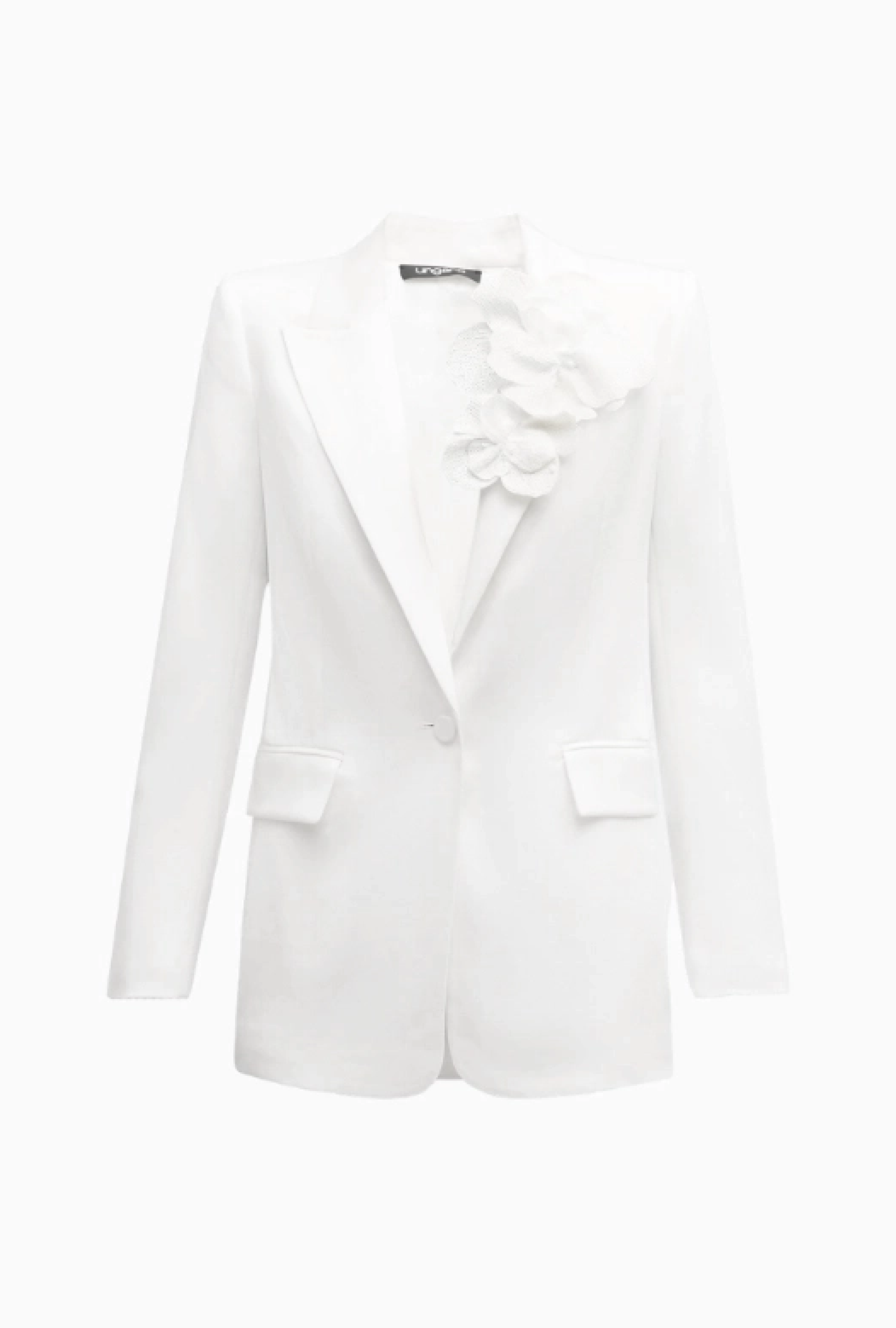 Smoking Ungaro Jamie