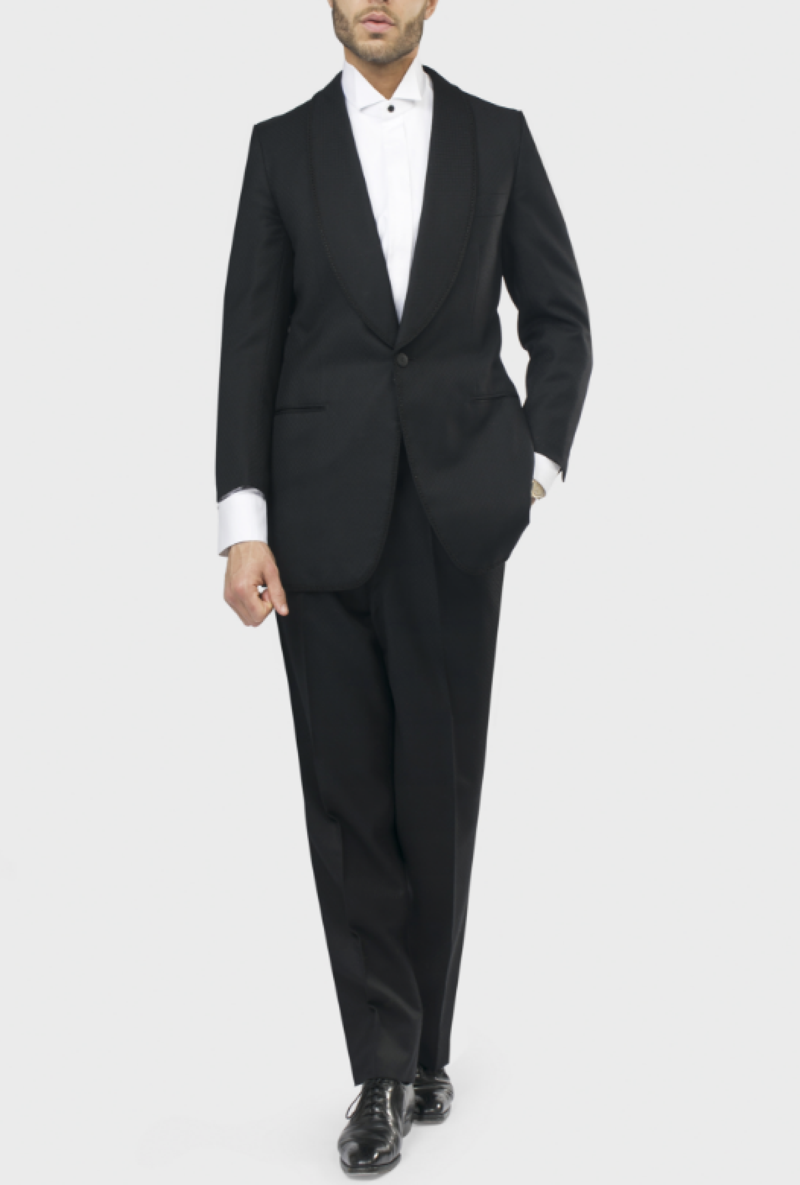 Costume My Couture Corner Broderie Noire