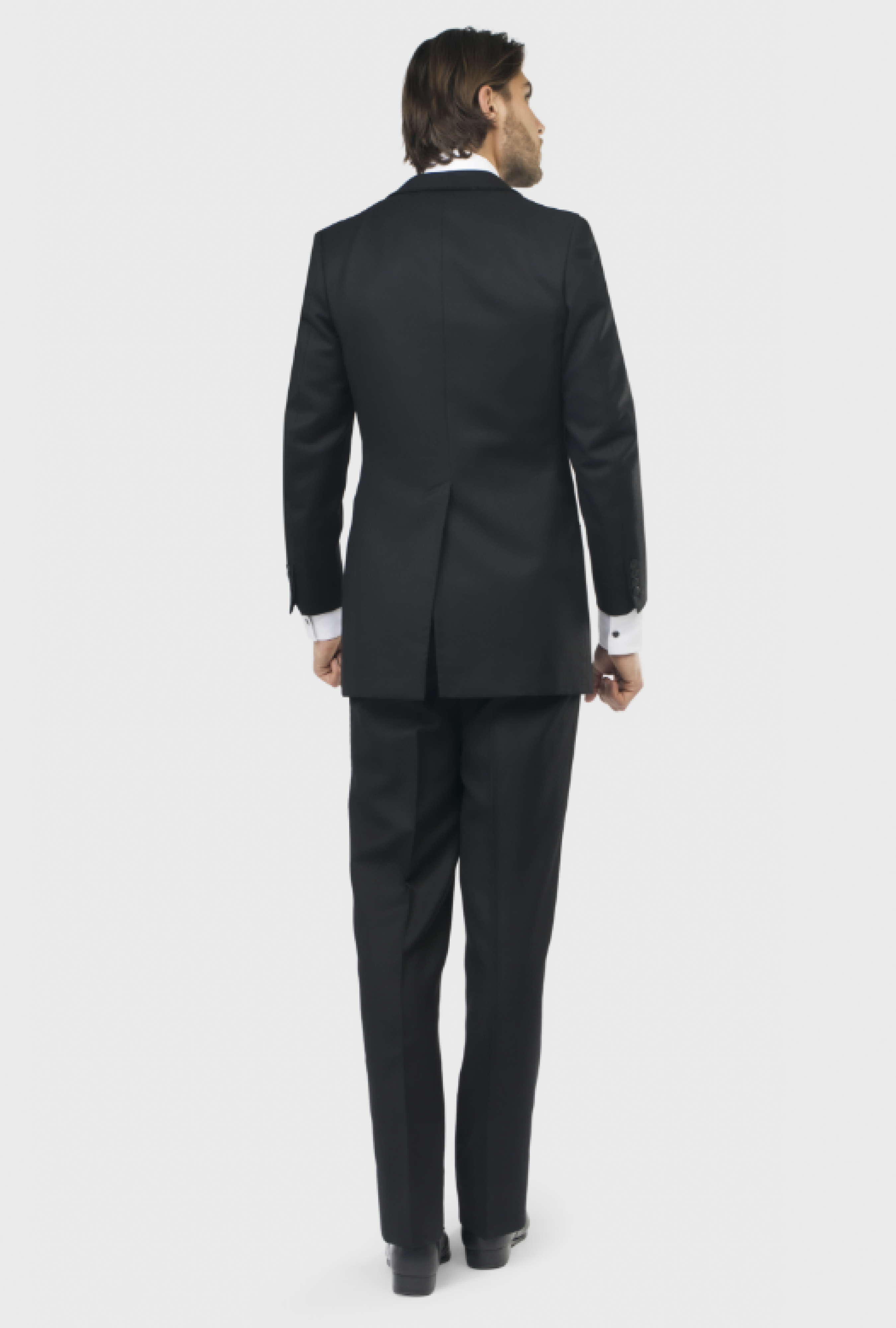 Costume My Couture Corner Broderie Noire