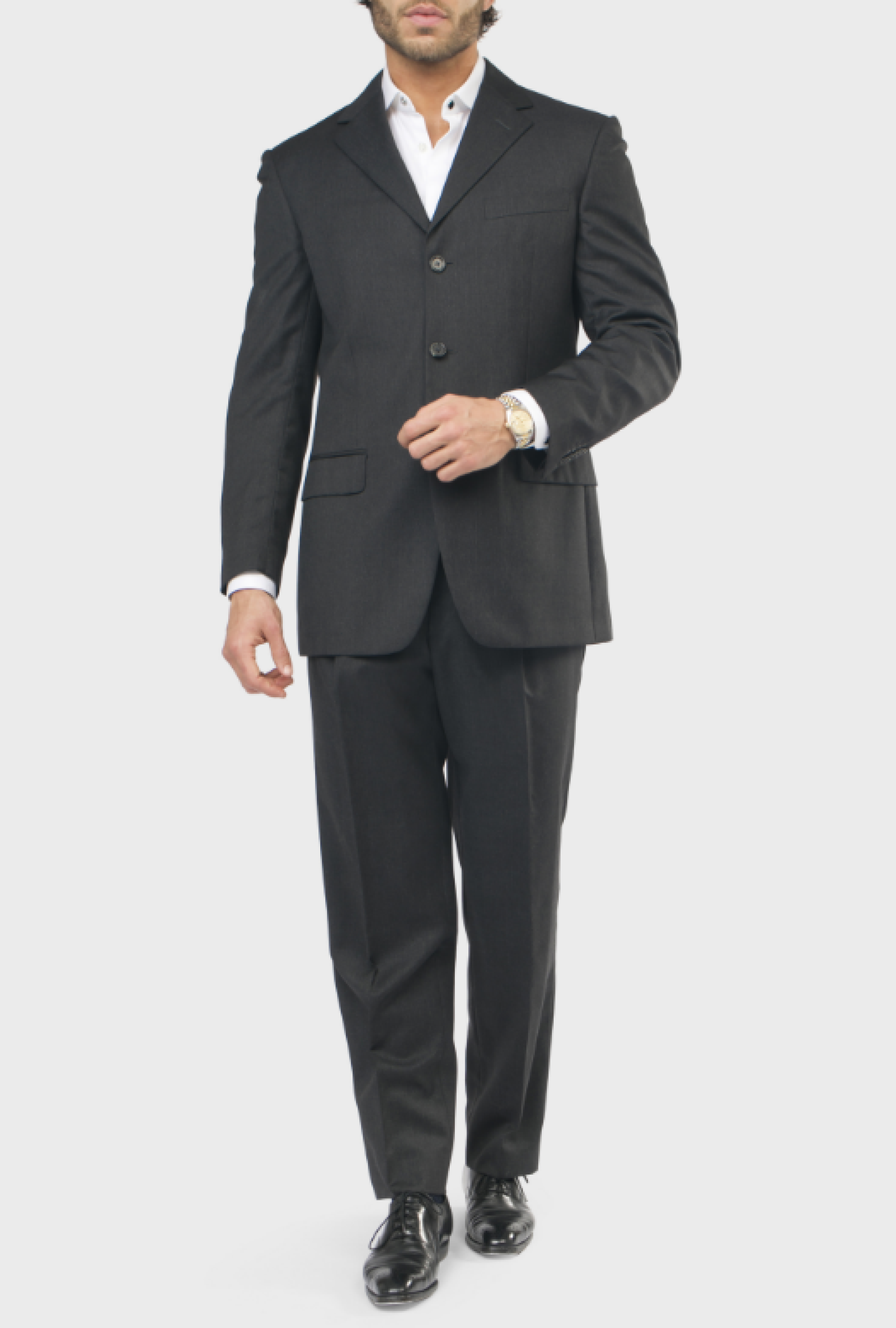 Costume Zegna Ethan