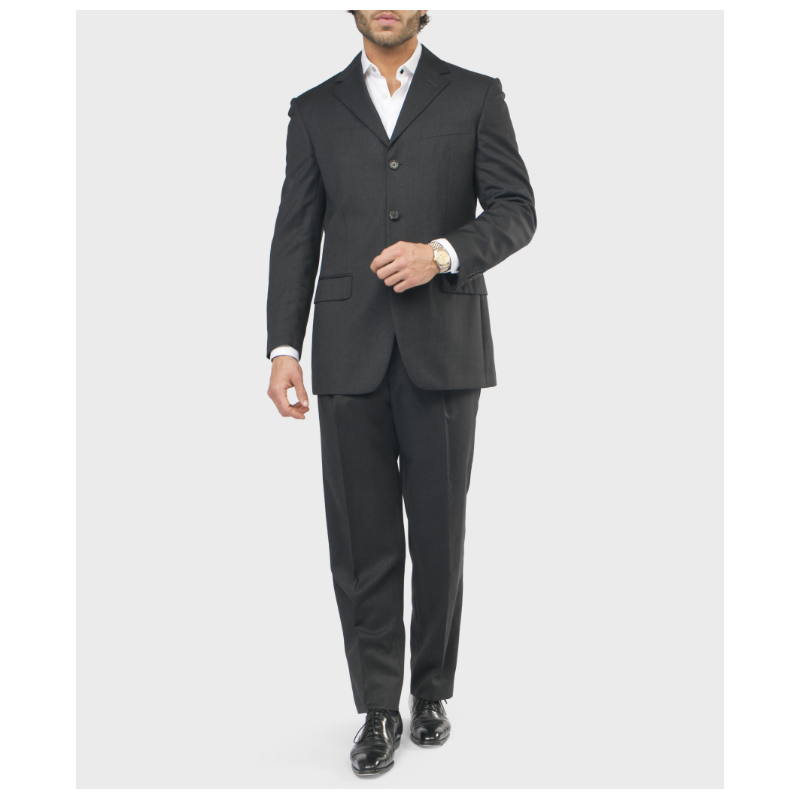 Costume Zegna Ethan