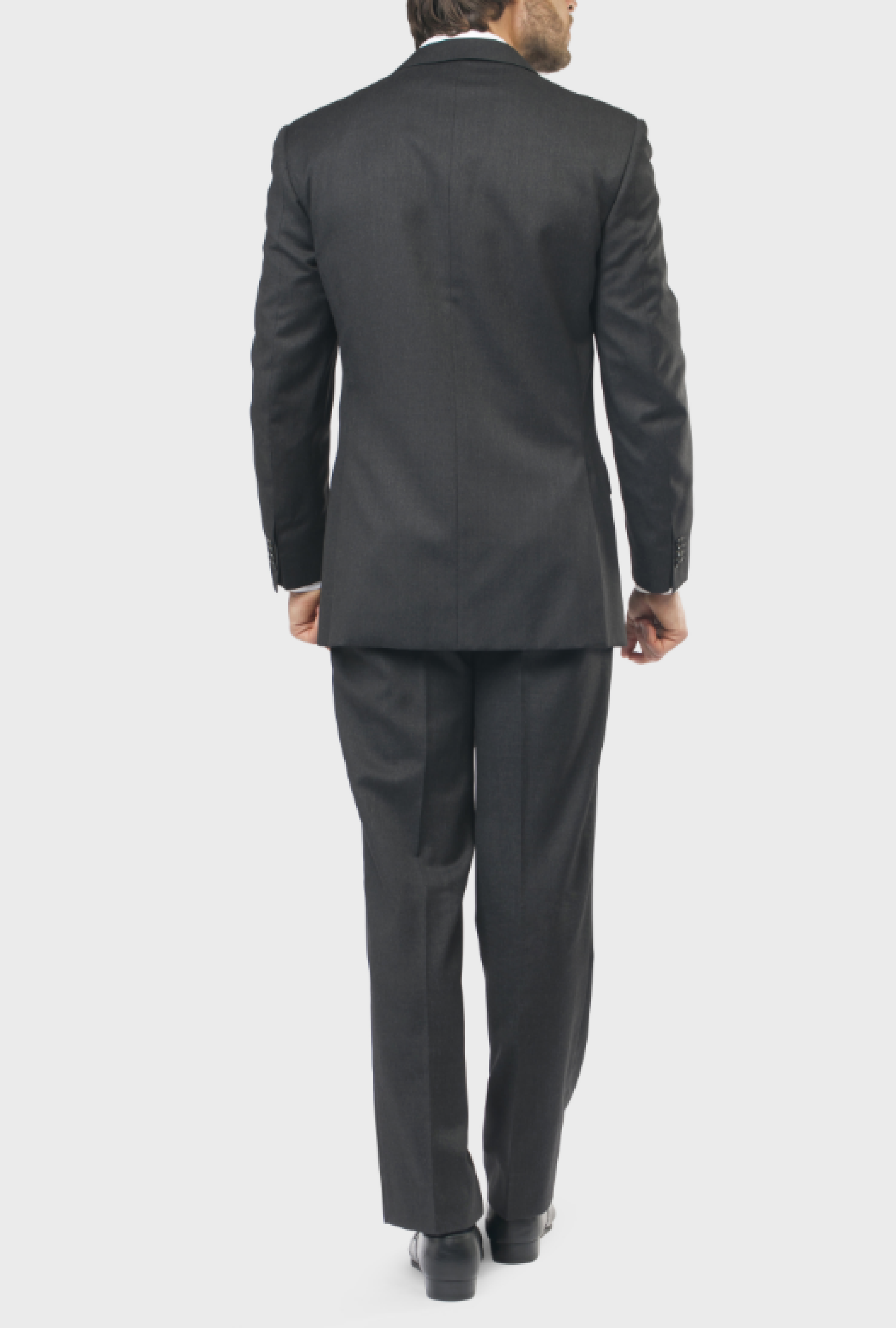 Costume Zegna Ethan