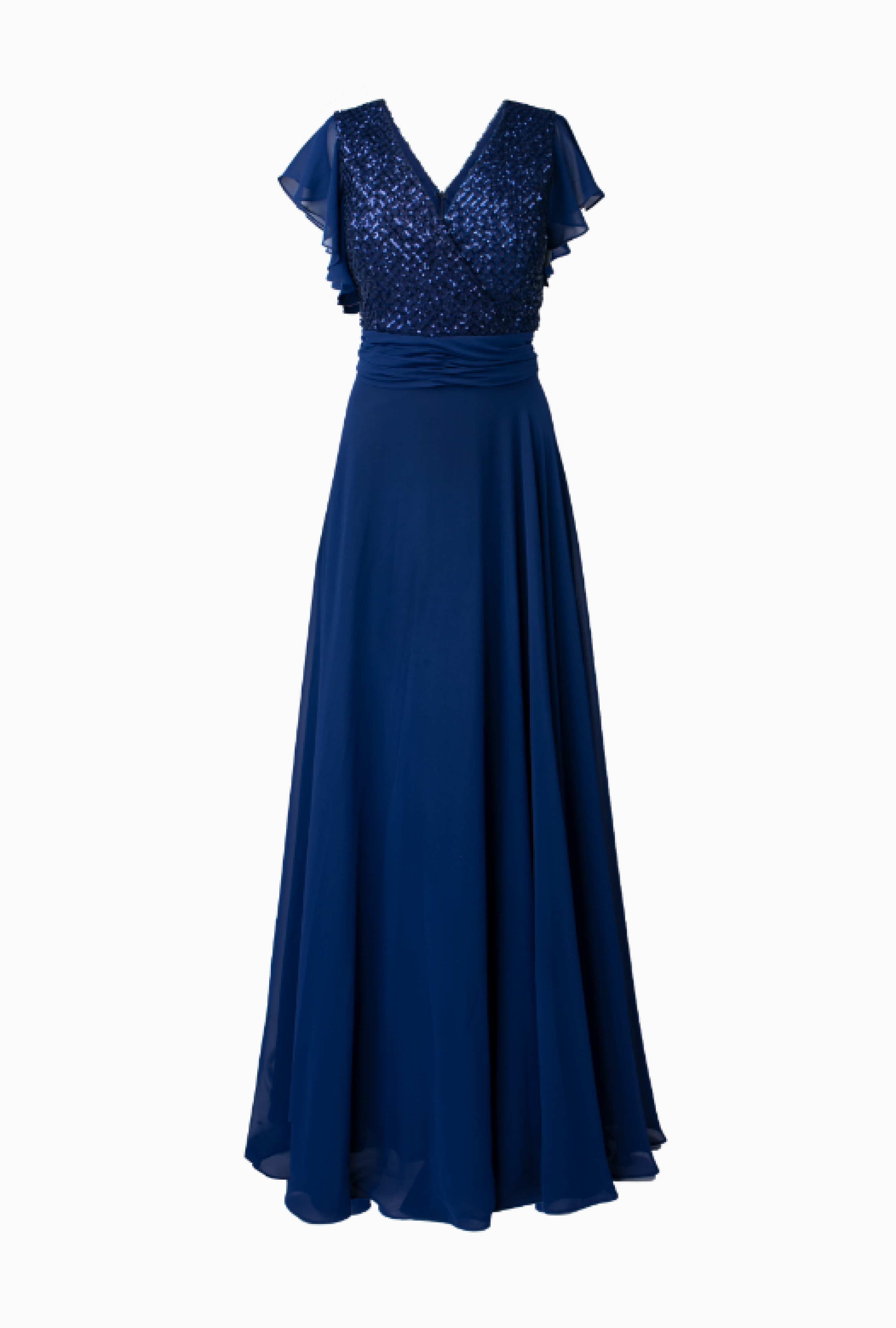 Robe My Couture Corner Olivia