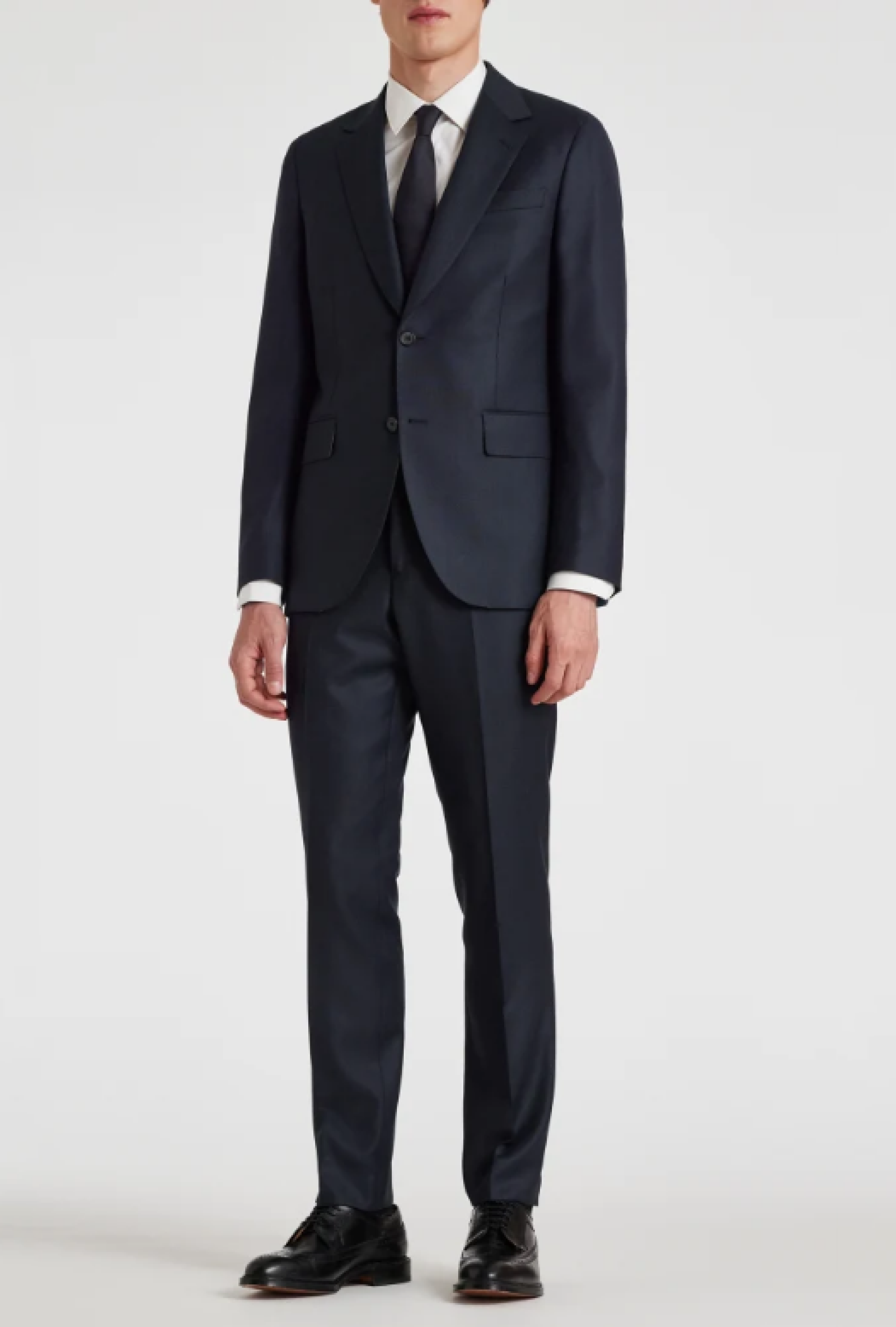 Costume Paul Smith Alexandre