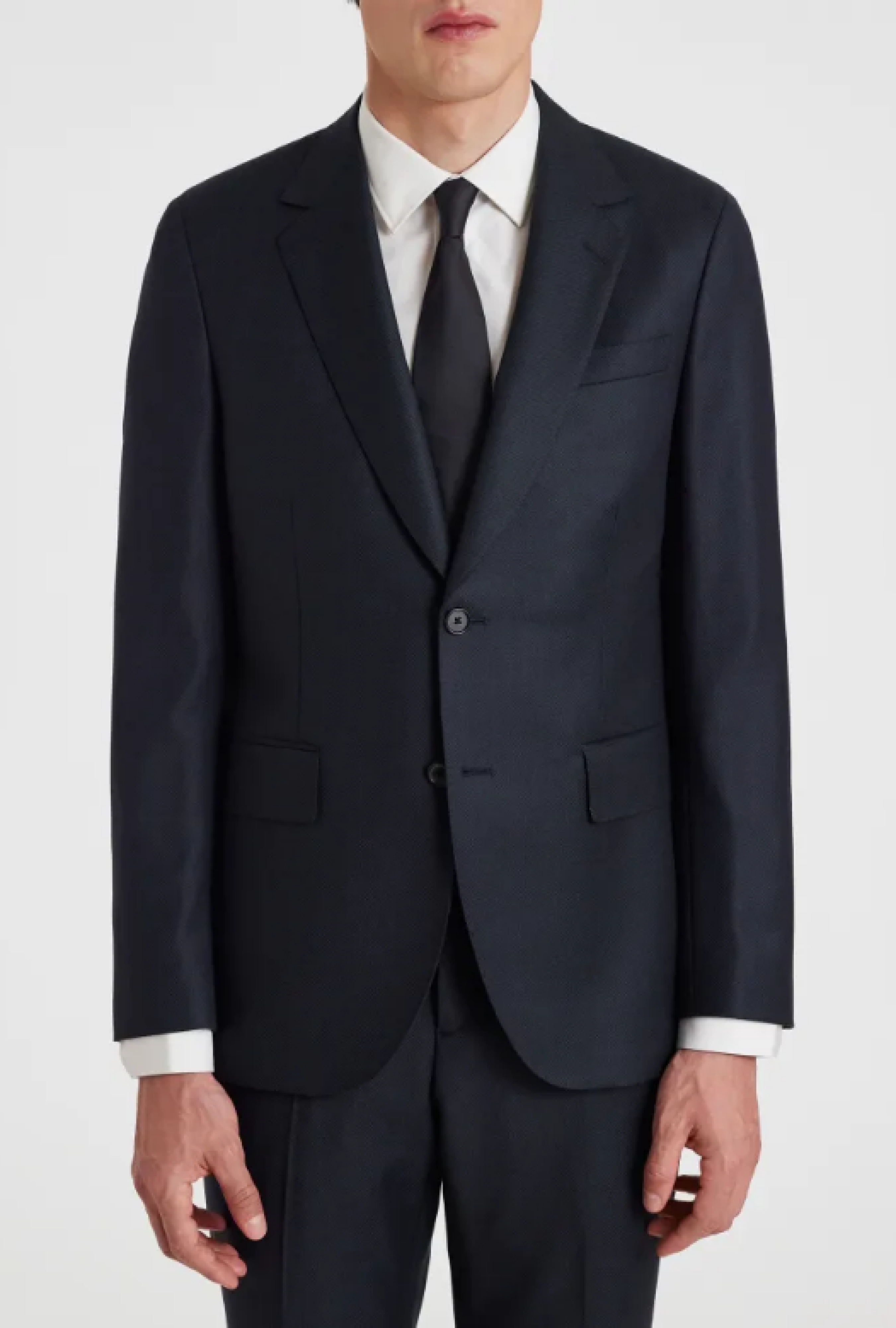 Costume Paul Smith Alexandre