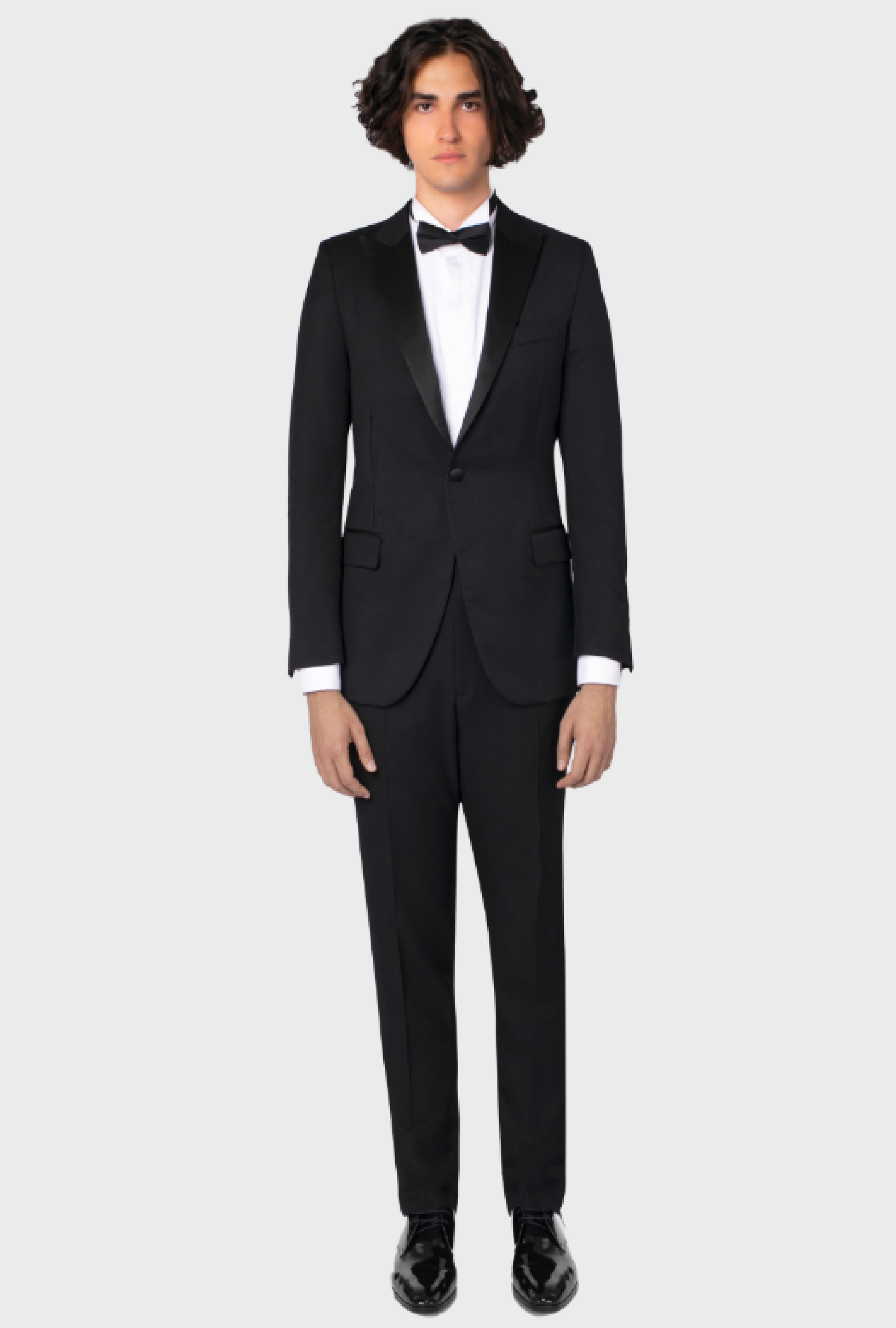 Smoking Society Room Jules