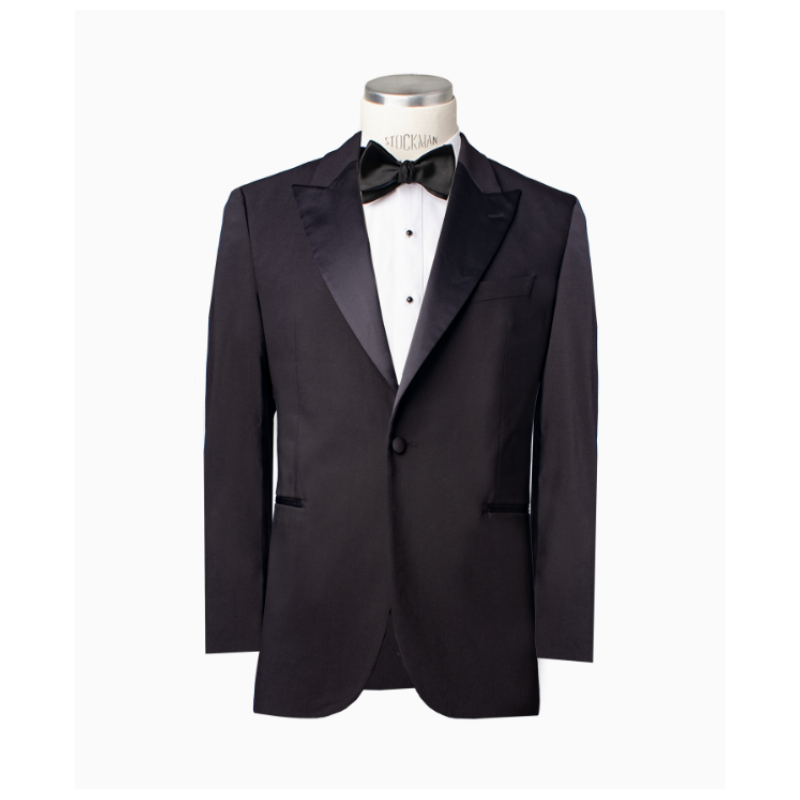 Smoking Society Room Alessio