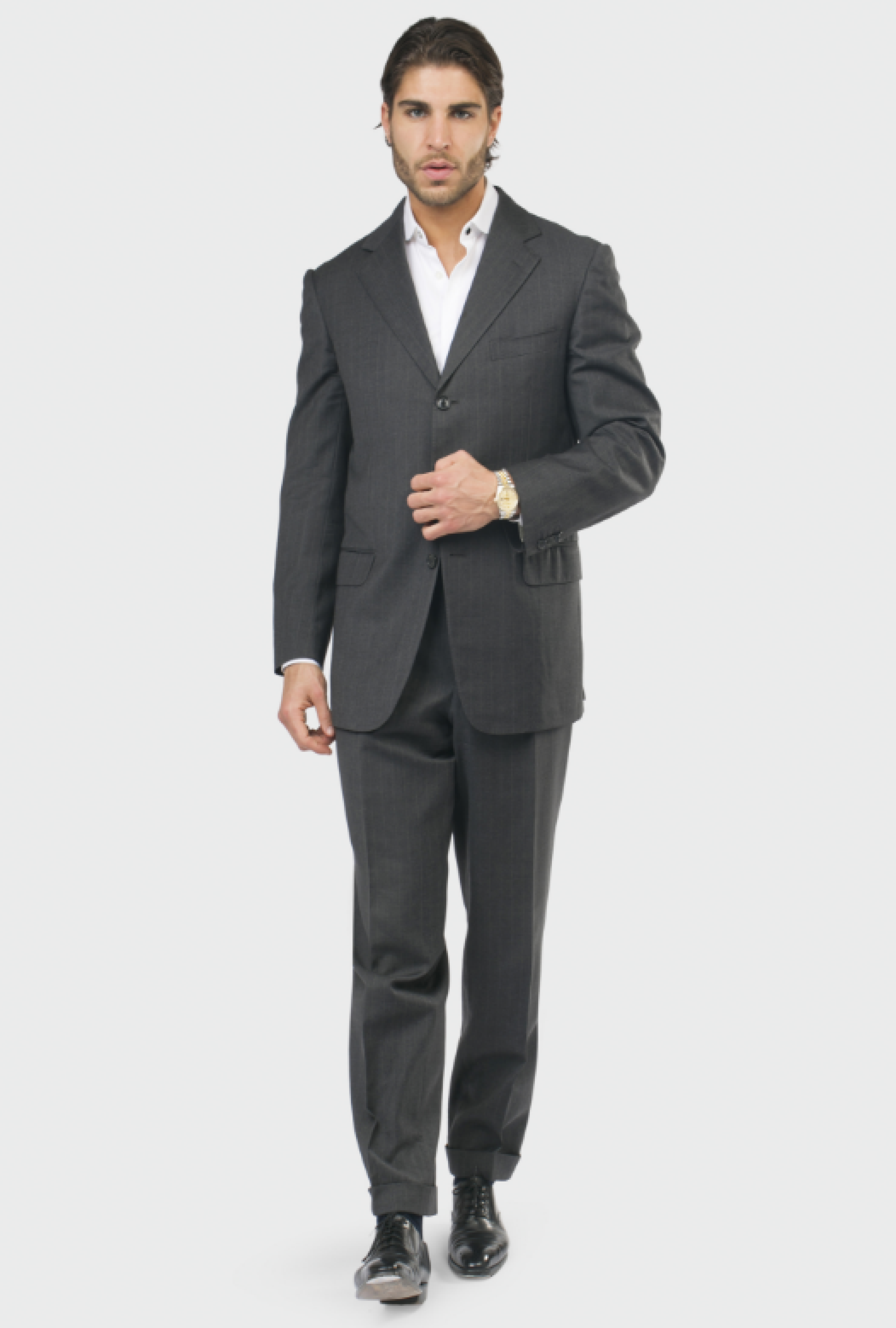 Costume Zegna Louka