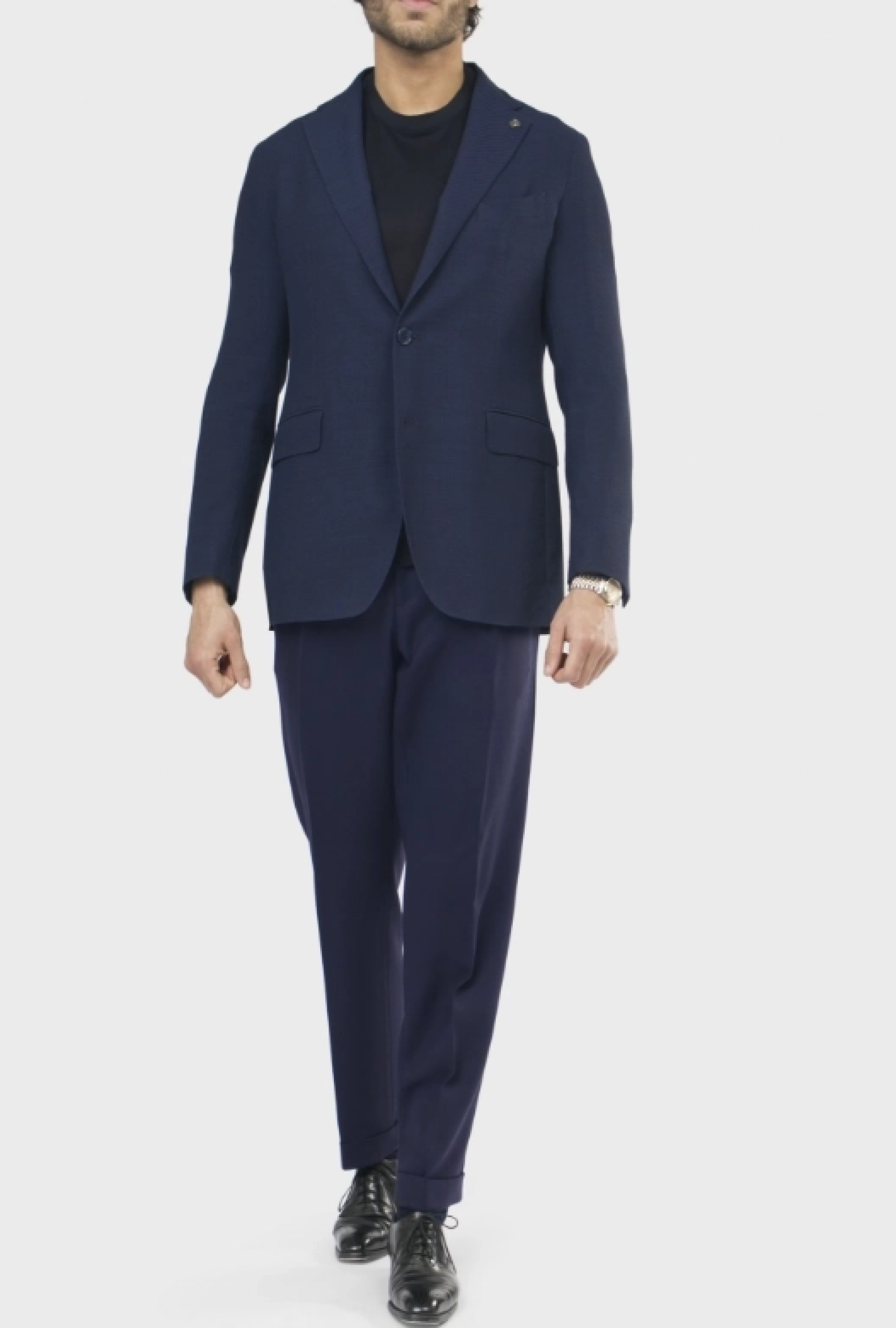 Costume Tagliatore Nathan