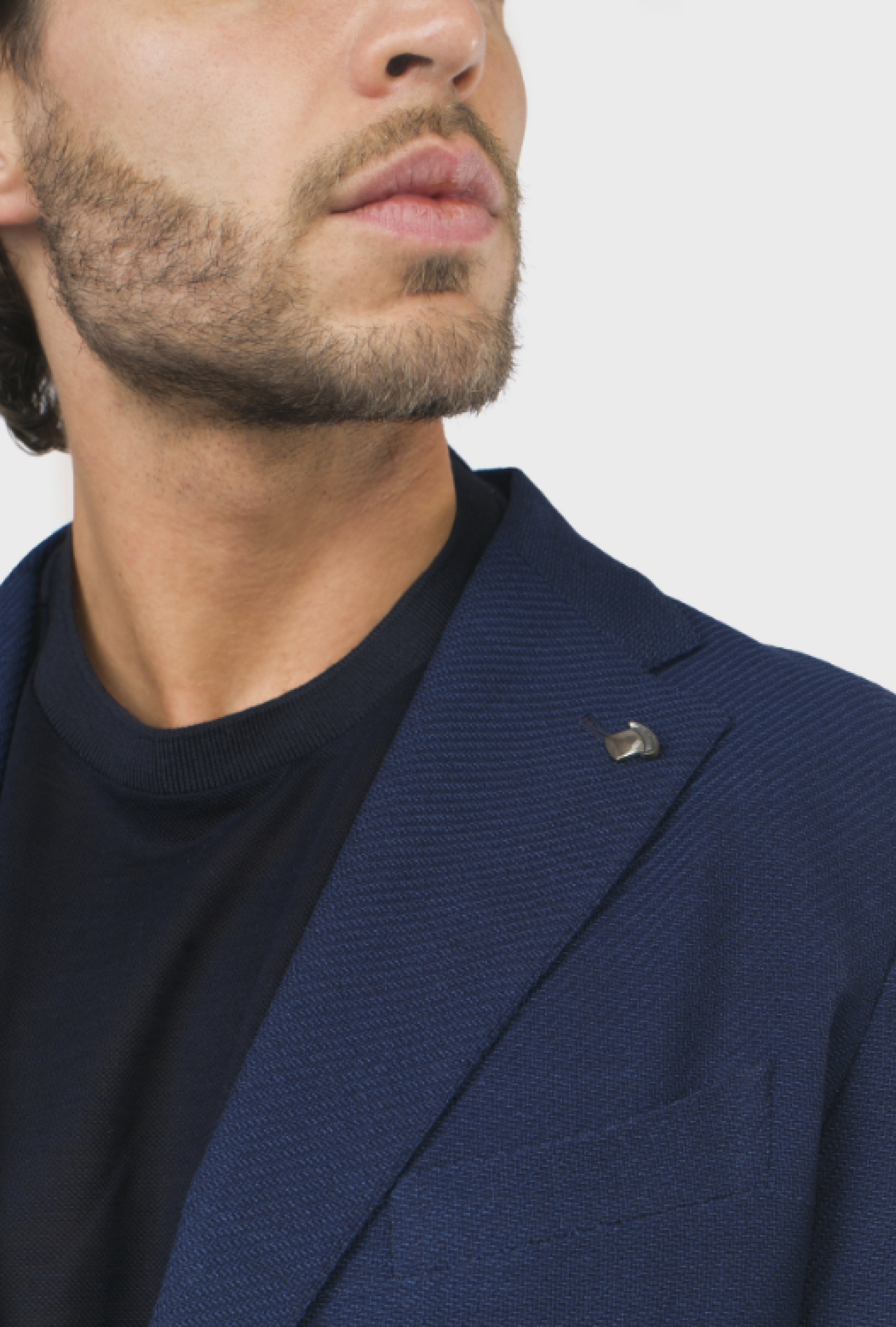 Costume Tagliatore Nathan