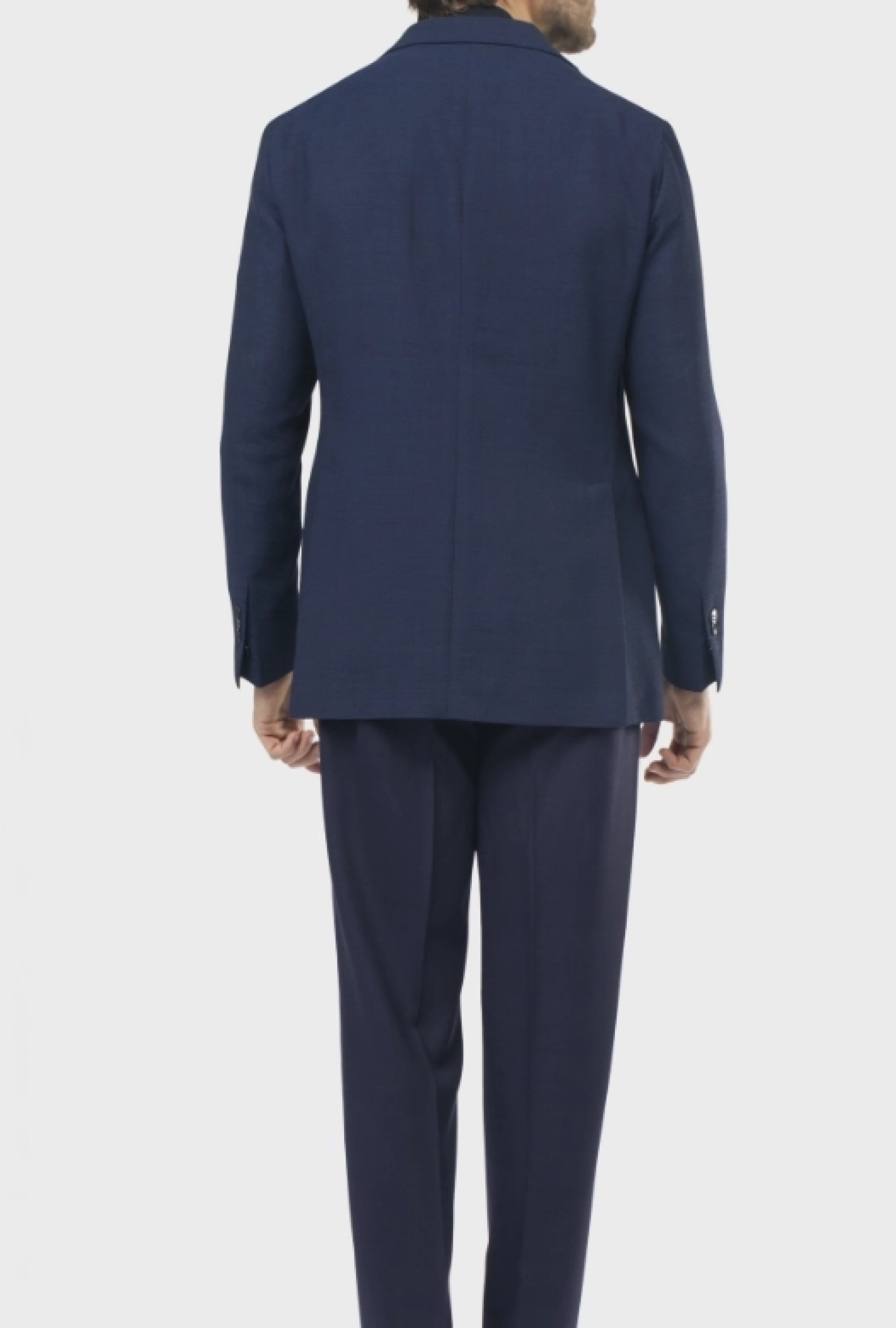 Costume Tagliatore Nathan