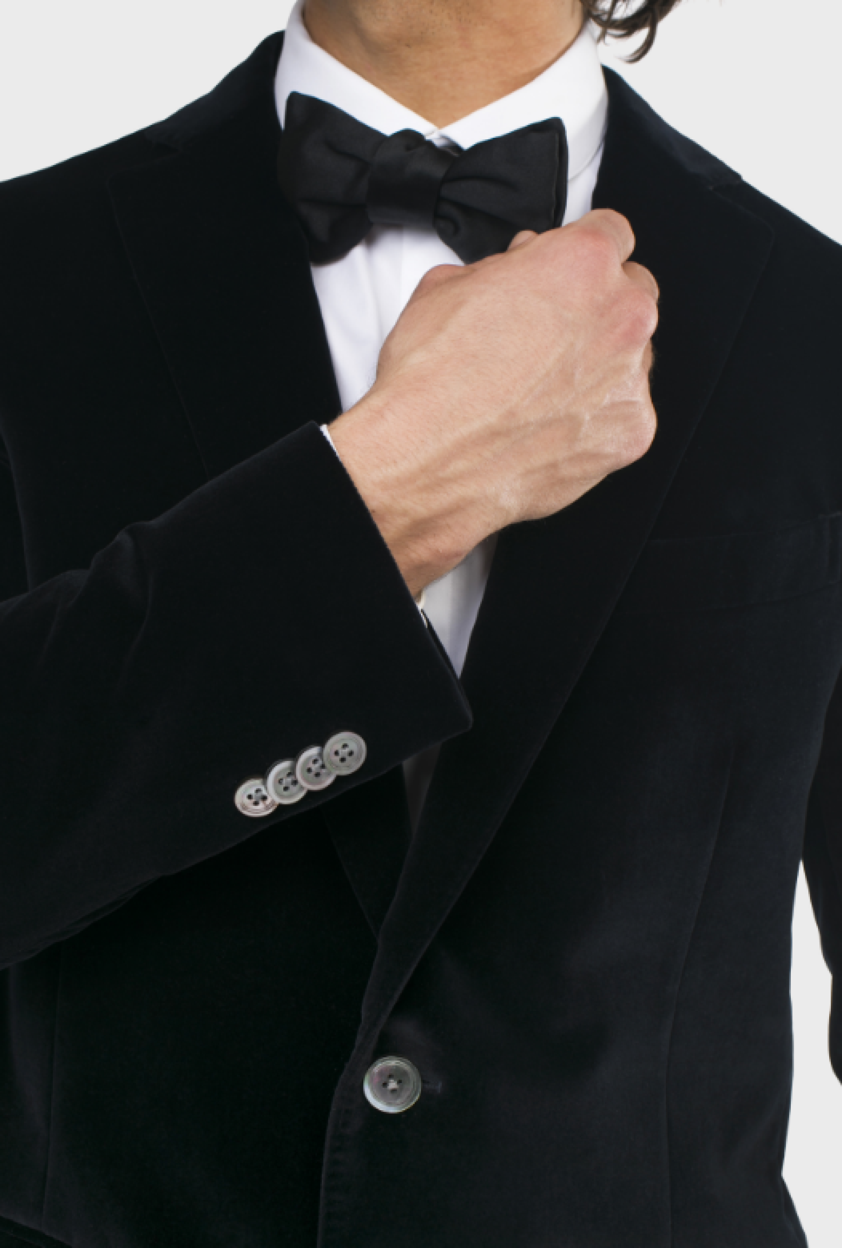 Veste Arthur and Fox Arthurino