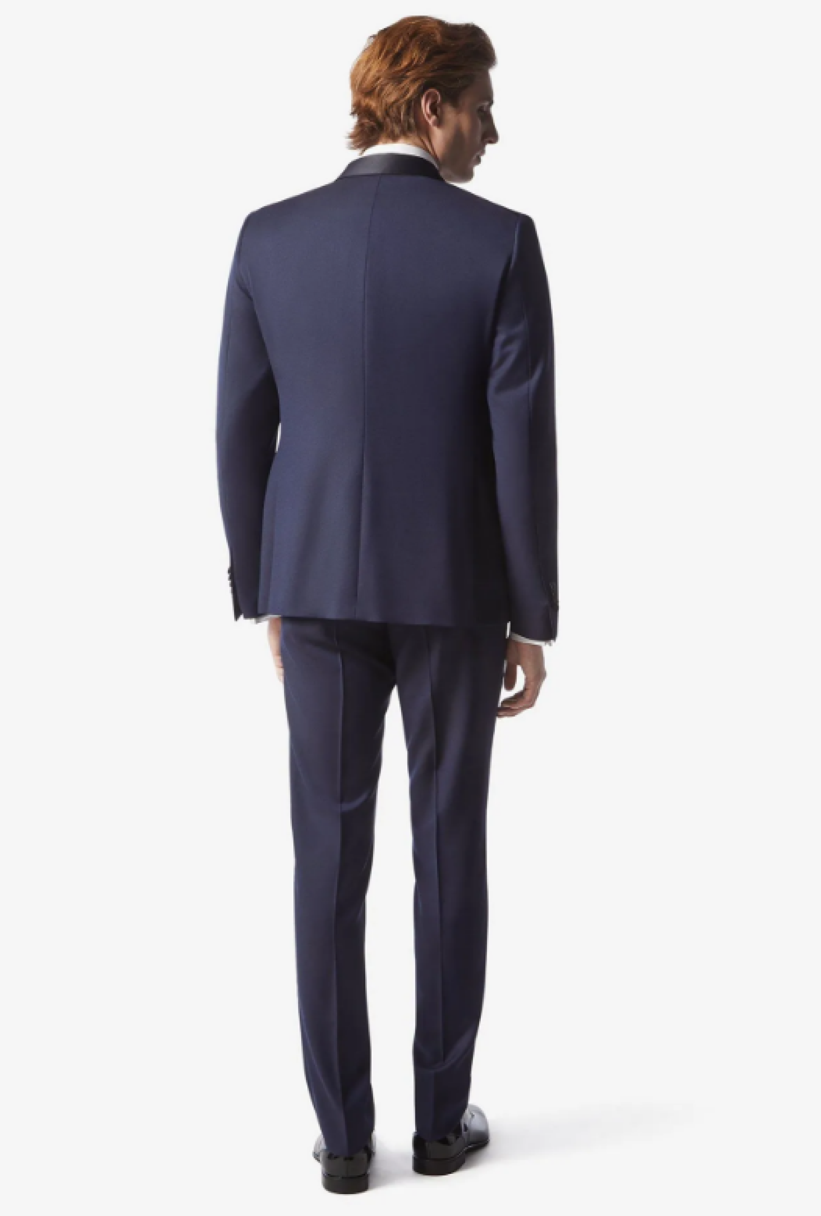 Smoking Corneliani Adrien