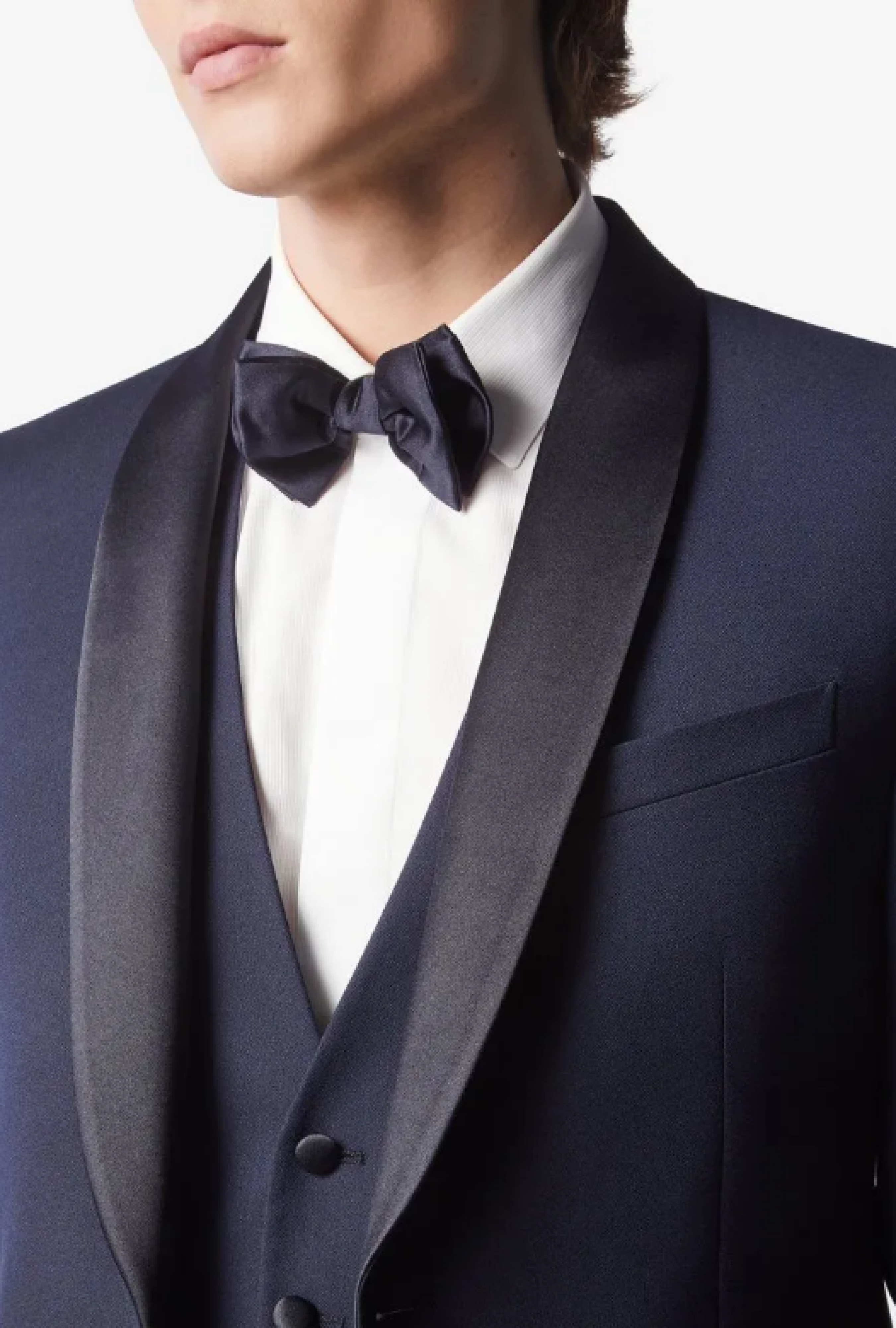 Smoking Corneliani Adrien