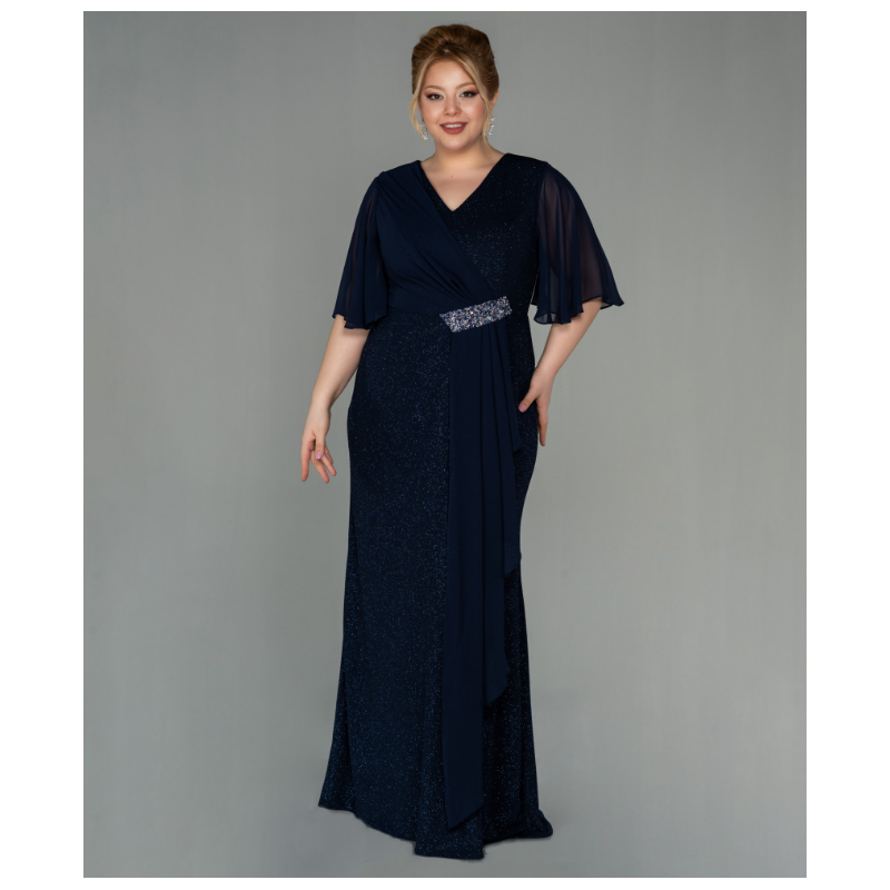 Robe My Couture Corner Violetta