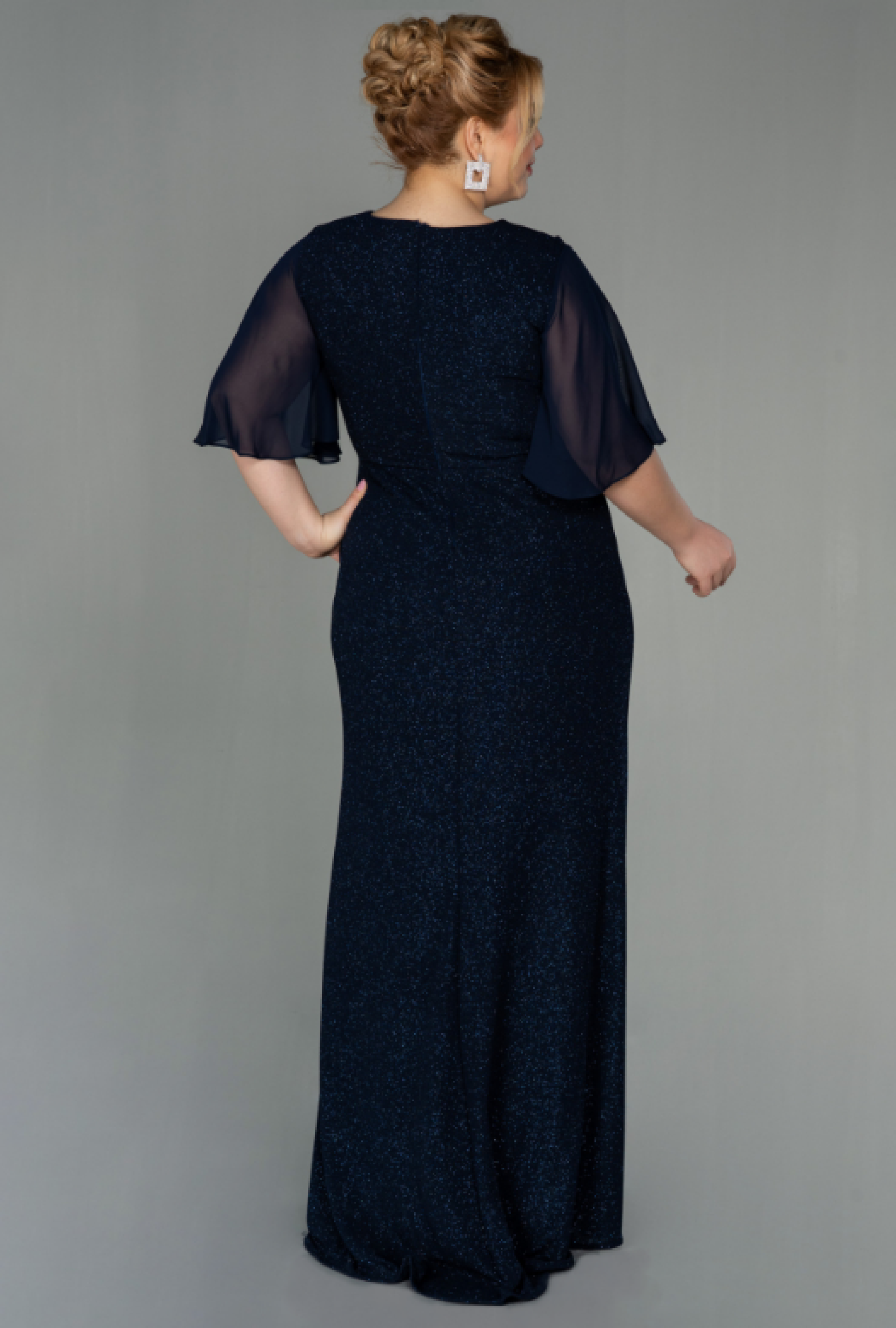 Robe My Couture Corner Violetta