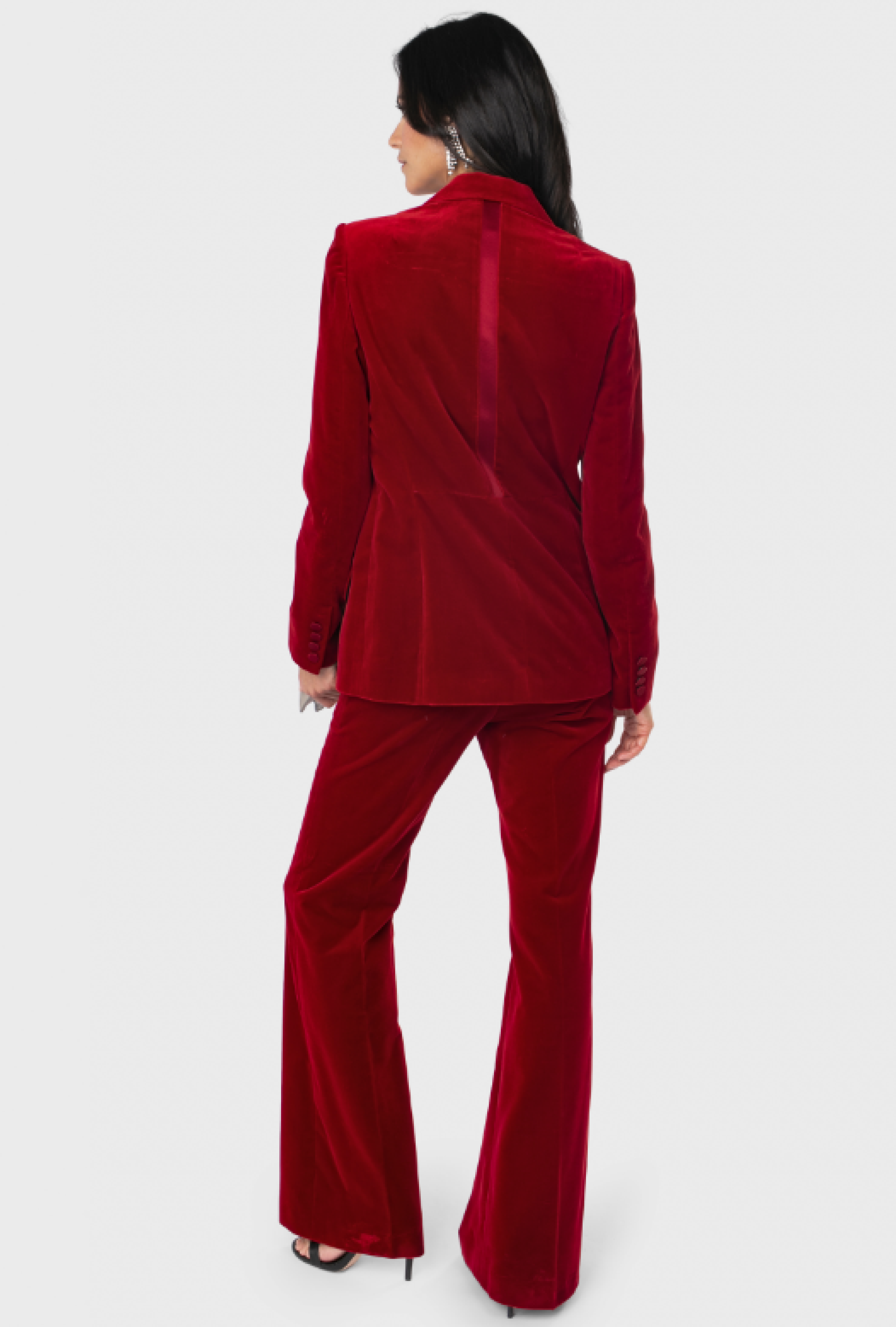 Smoking Pallas Platon Rouge