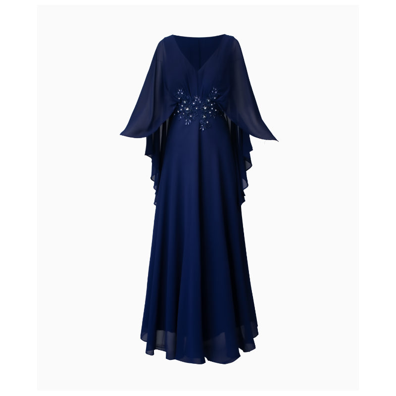 Robe My Couture Corner Vienna