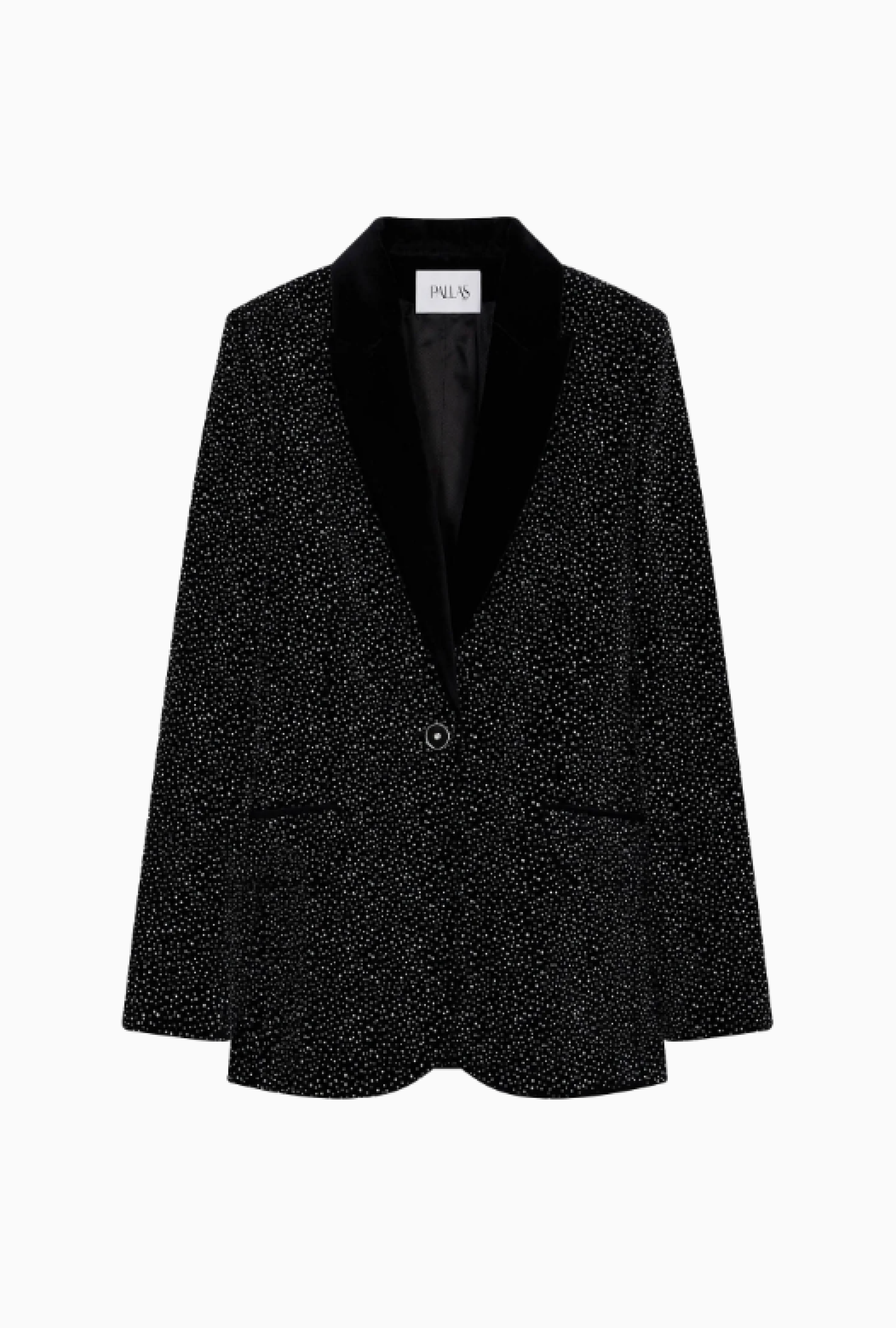 Smoking Pallas Eagle Platon