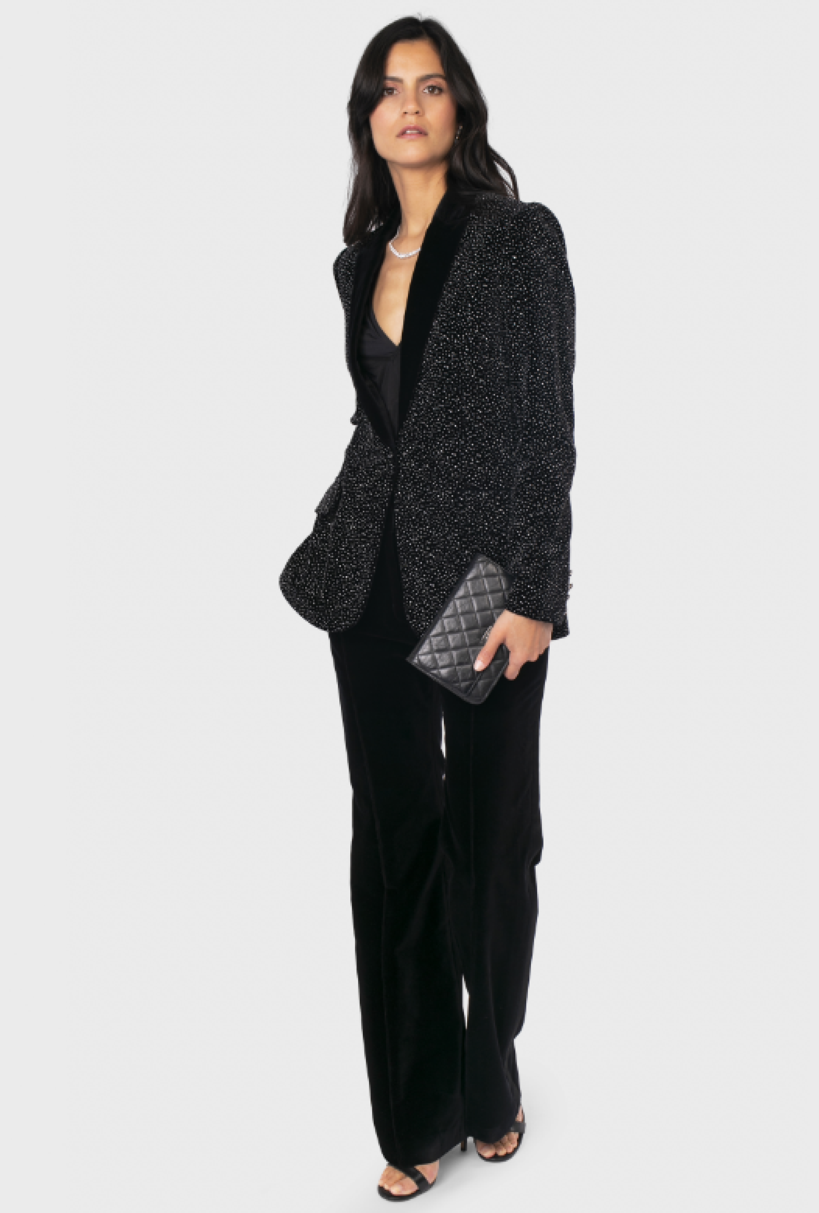 Smoking Pallas Eagle Platon