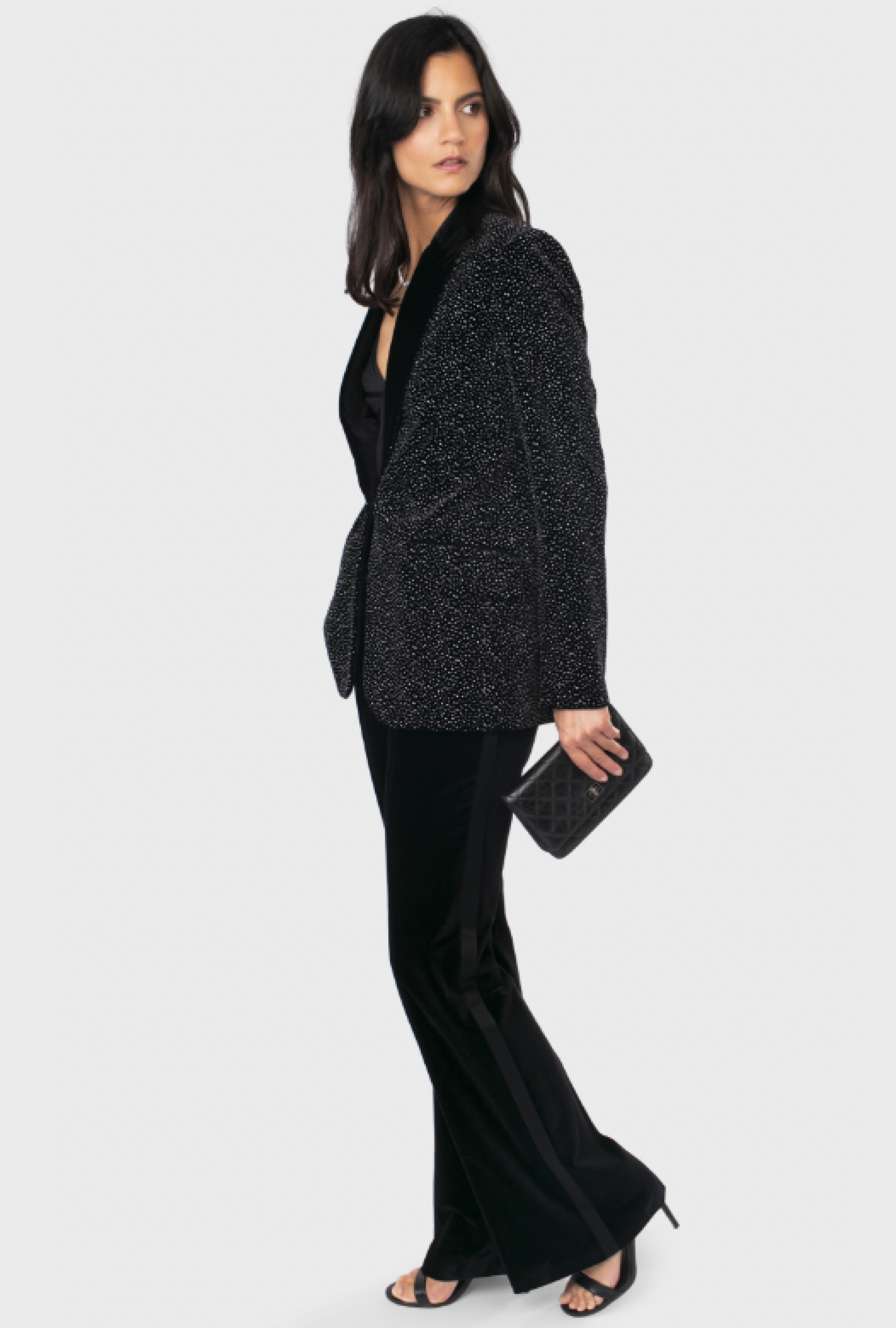 Smoking Pallas Eagle Platon