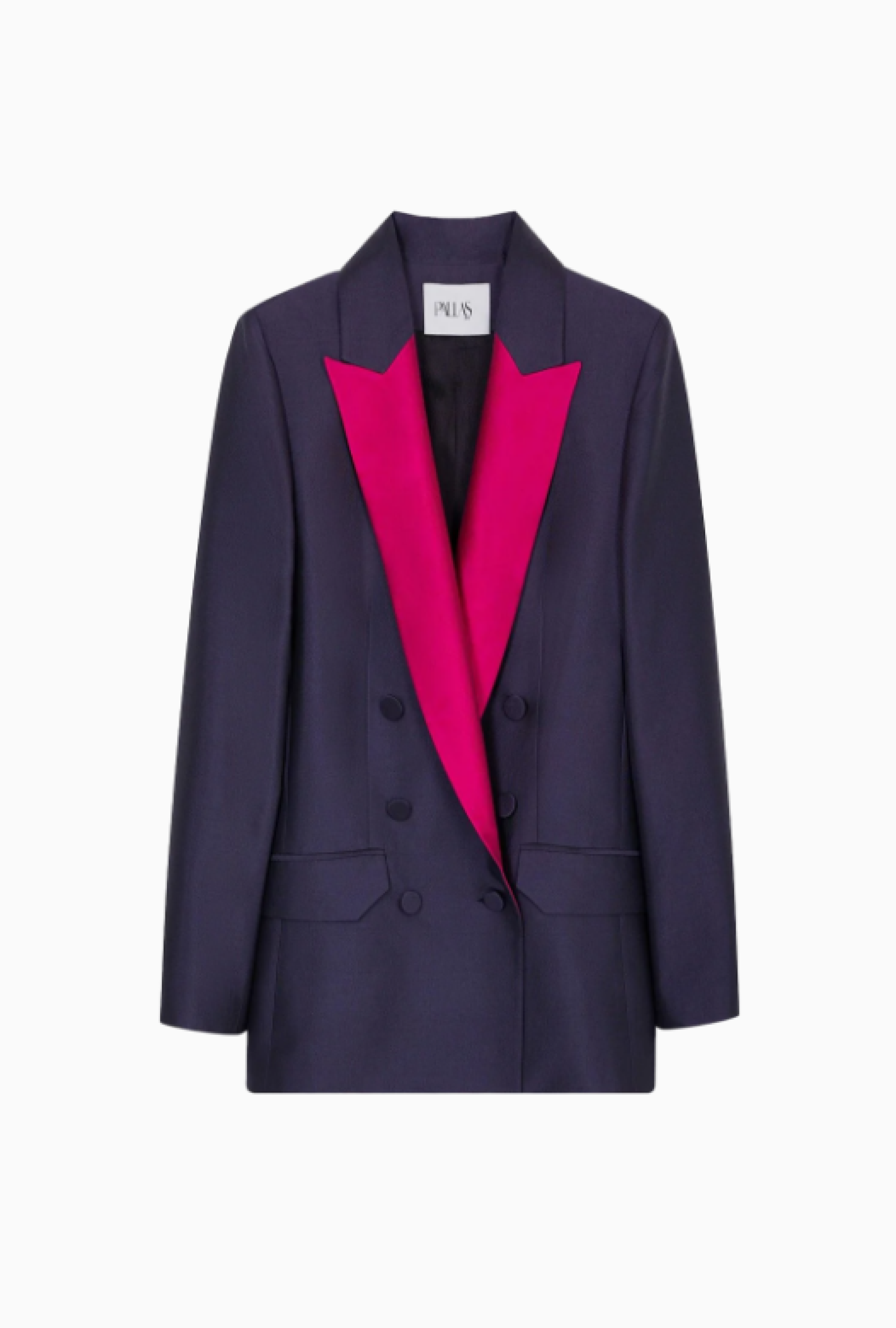 Smoking Pallas Cerbère Fuchsia