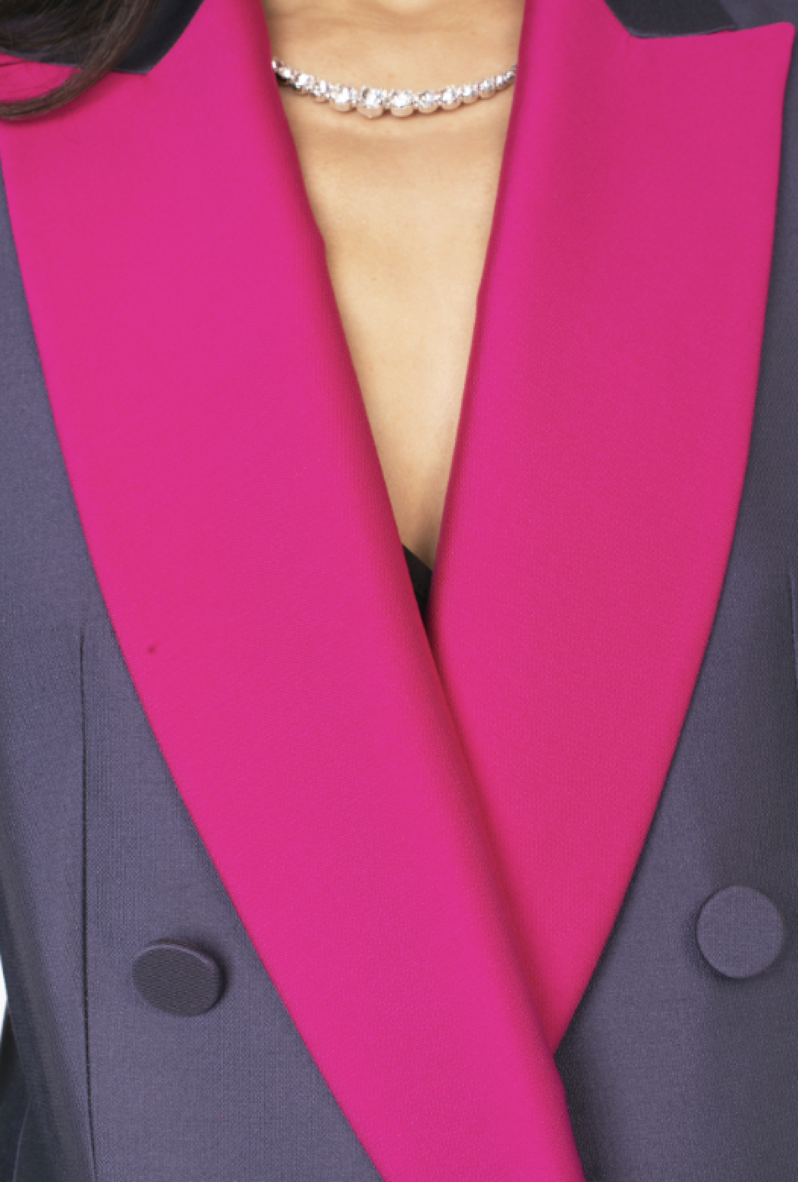 Smoking Pallas Cerbère Fuchsia