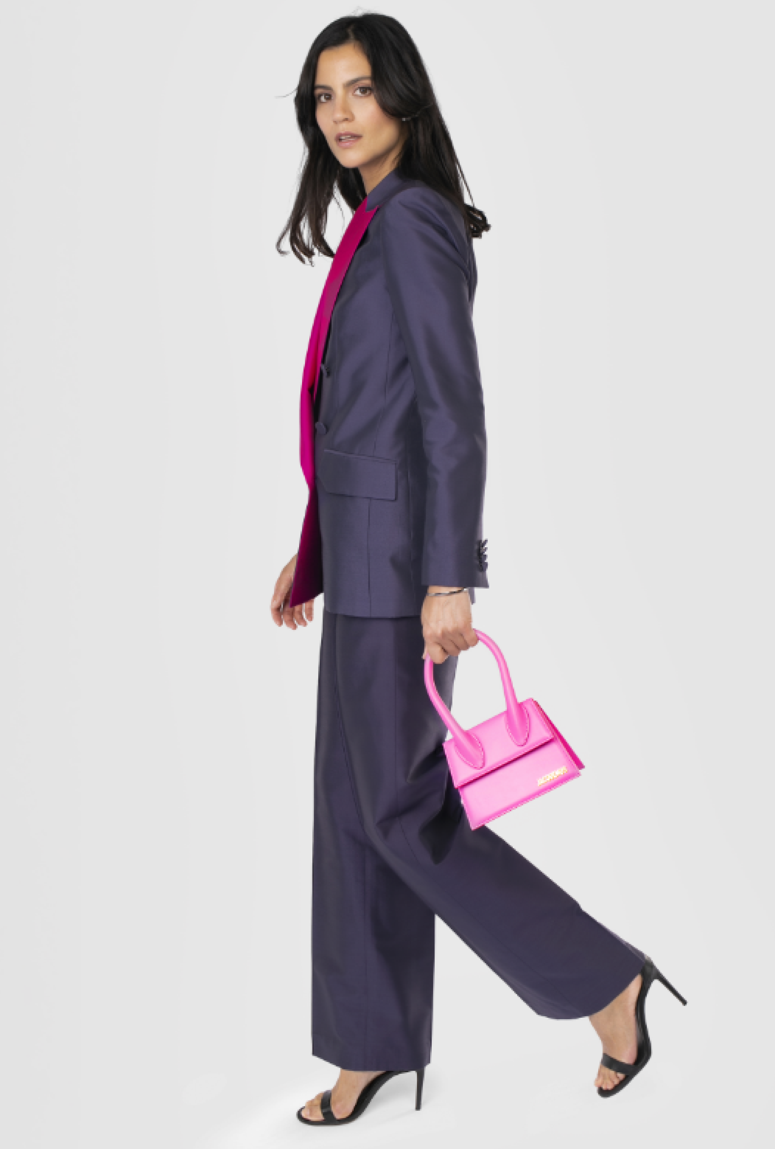 Smoking Pallas Cerbère Fuchsia