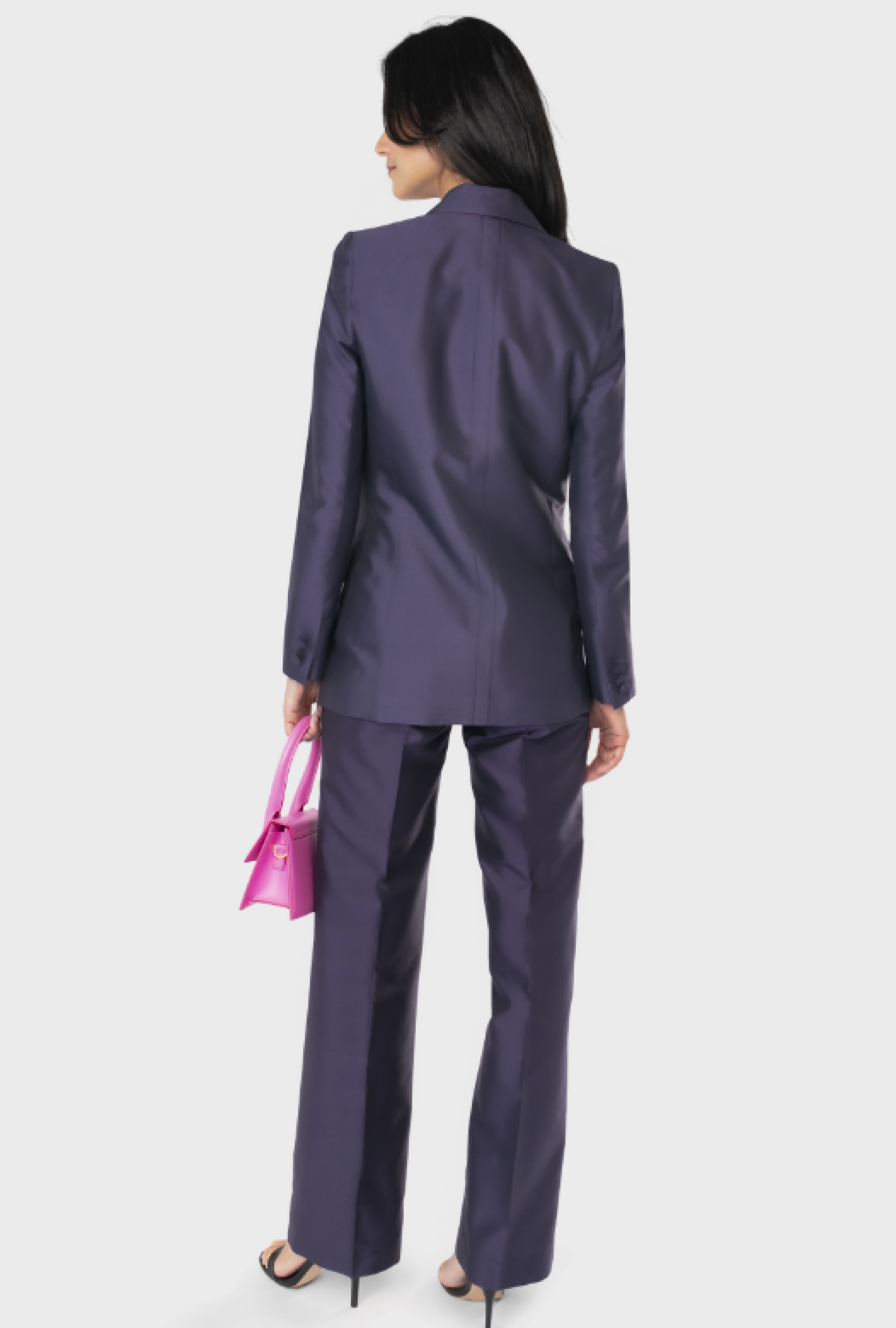 Smoking Pallas Cerbère Fuchsia