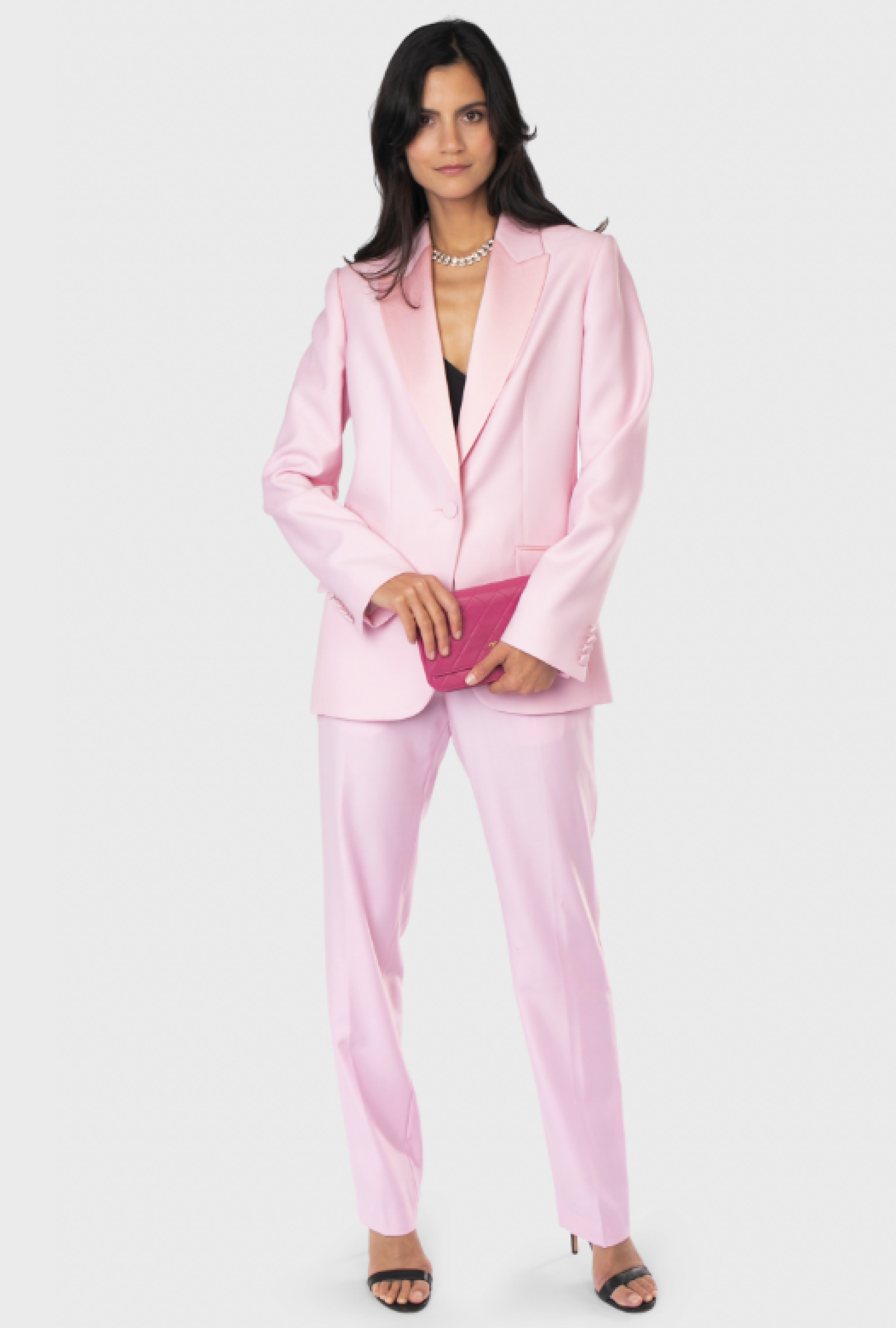 Smoking Pallas Gloria