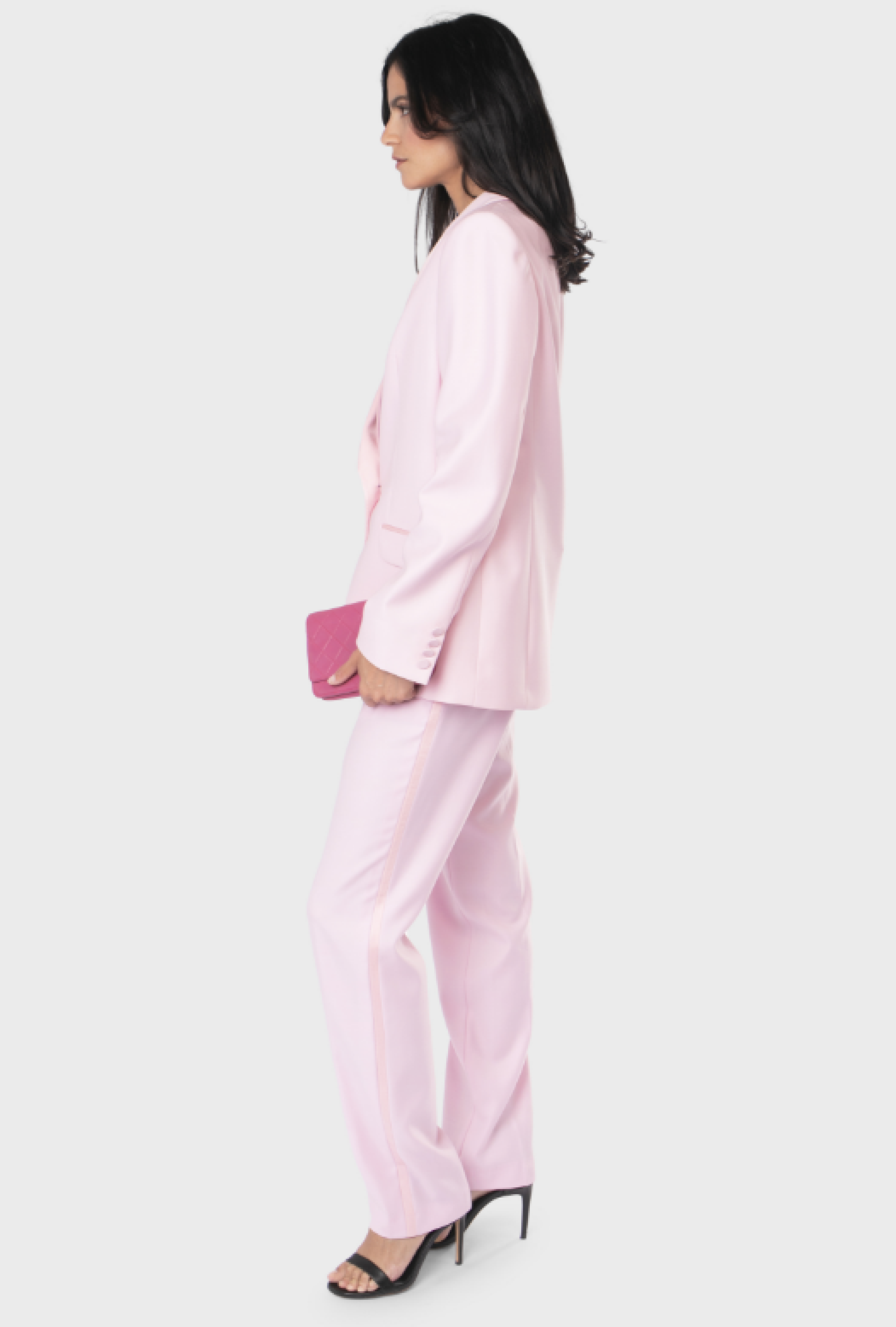 Smoking Pallas Gloria