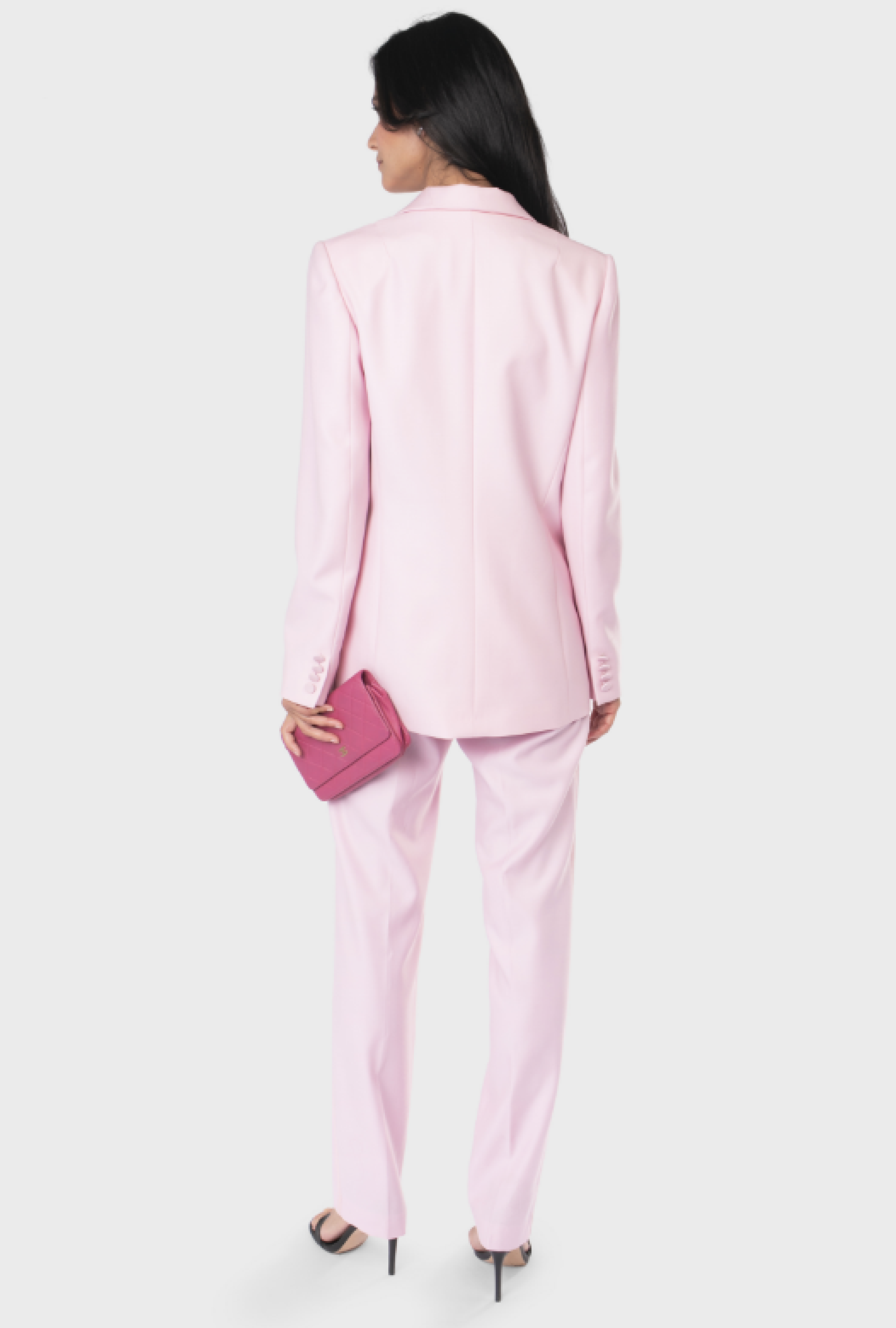 Smoking Pallas Gloria