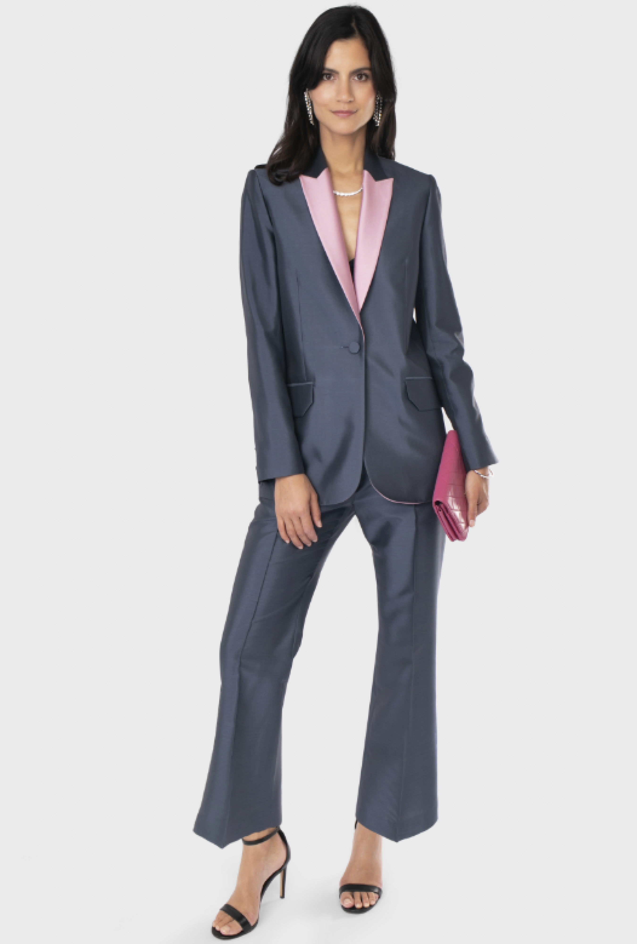 Smoking Pallas Jackson